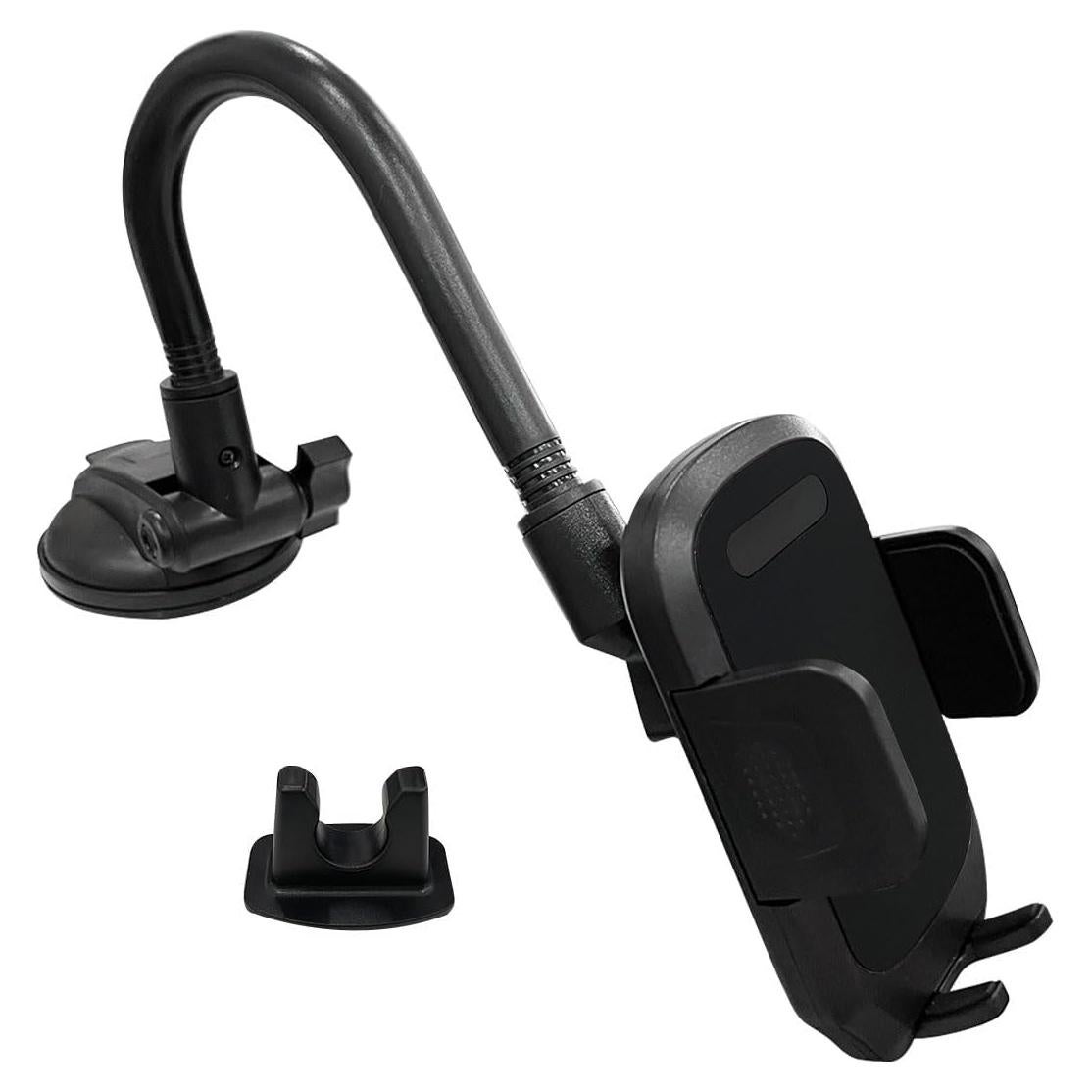 Soporte para Teléfono de Coche LAINLOY Cuello de Ganso 30.48 cm