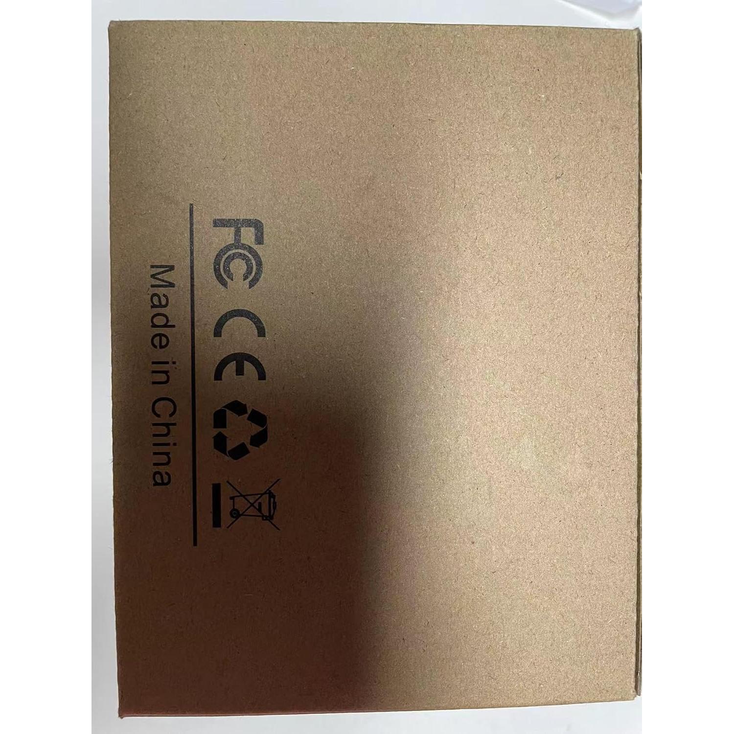 Luz de Garaje LED KERNOWO 140W 18500 Lúmenes 6000K