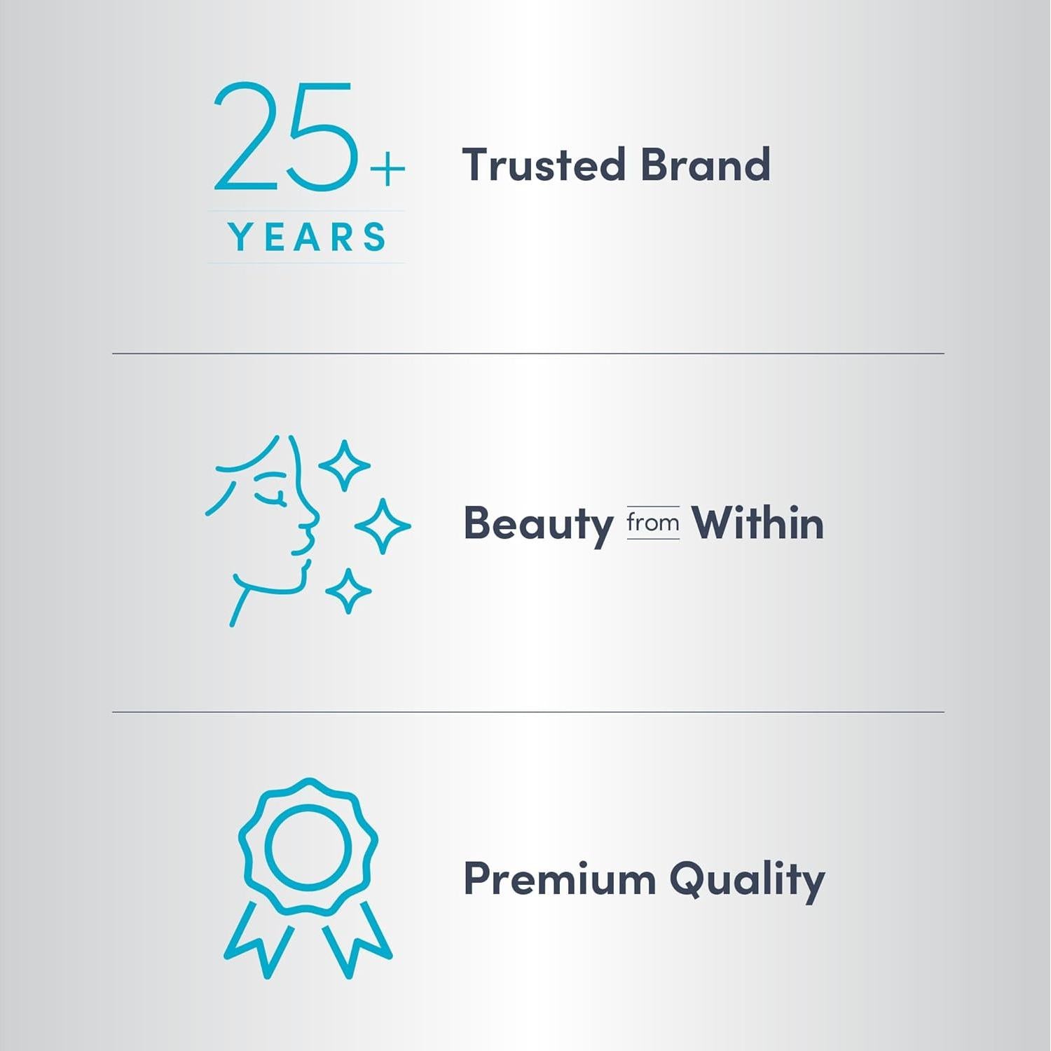 Colágeno Marino NeoCell 198 g con Ácido Hialurónico y Vitamina C