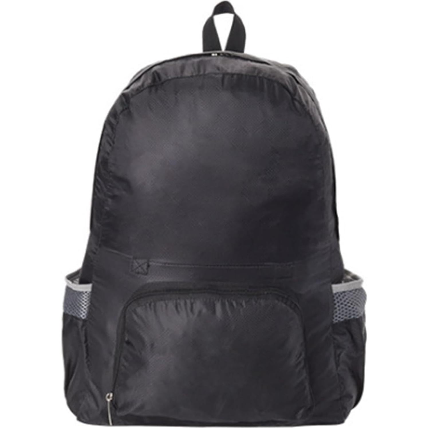 Mochila de Senderismo Plegable ZAYOKO 35L Resistente al Agua