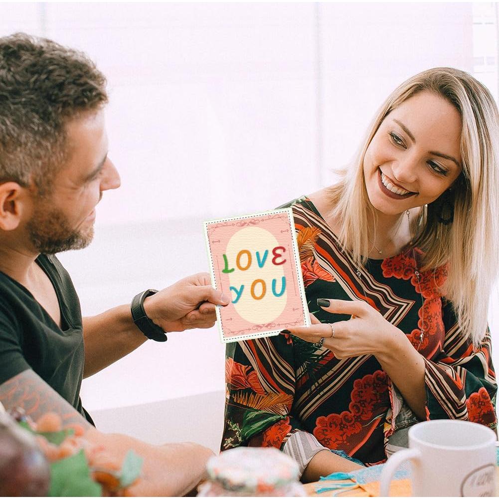 Cortadores de Letras y Números DELORIGIN 74pcs Scrapbooking