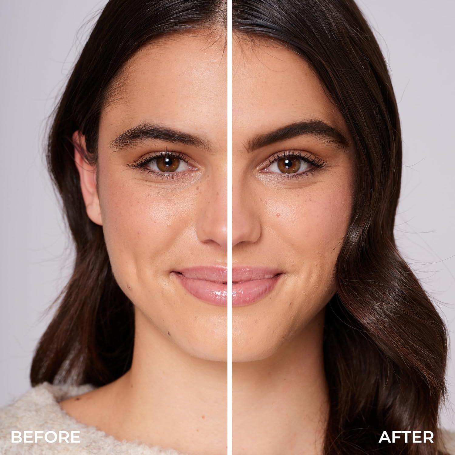 Lápiz de Cejas Micro 2.5mm Wunderbrow - Vegano y Libre de Crueldad