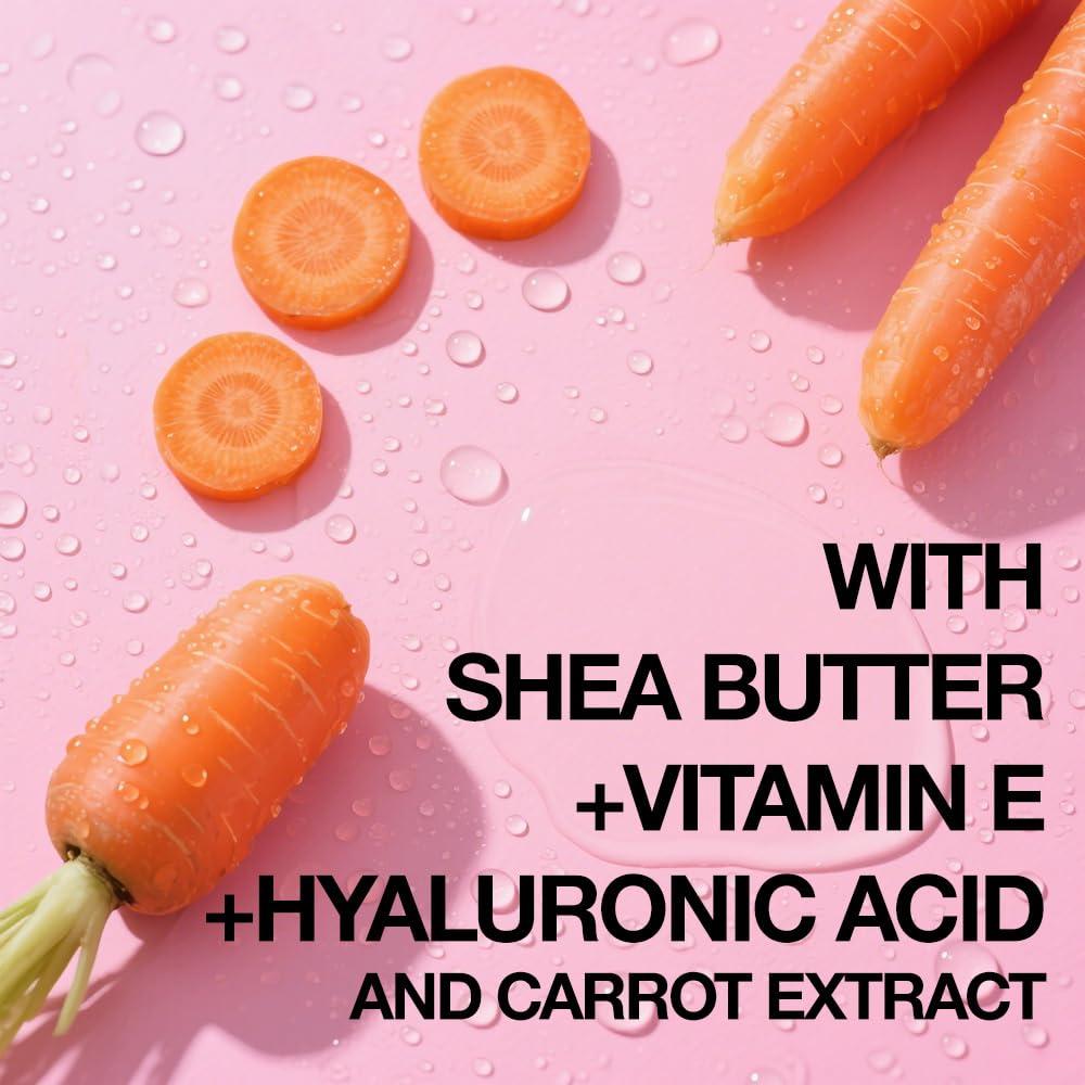 Bálsamo Labial Cambiante BINGBRUSH Cereza y Zanahoria 45g