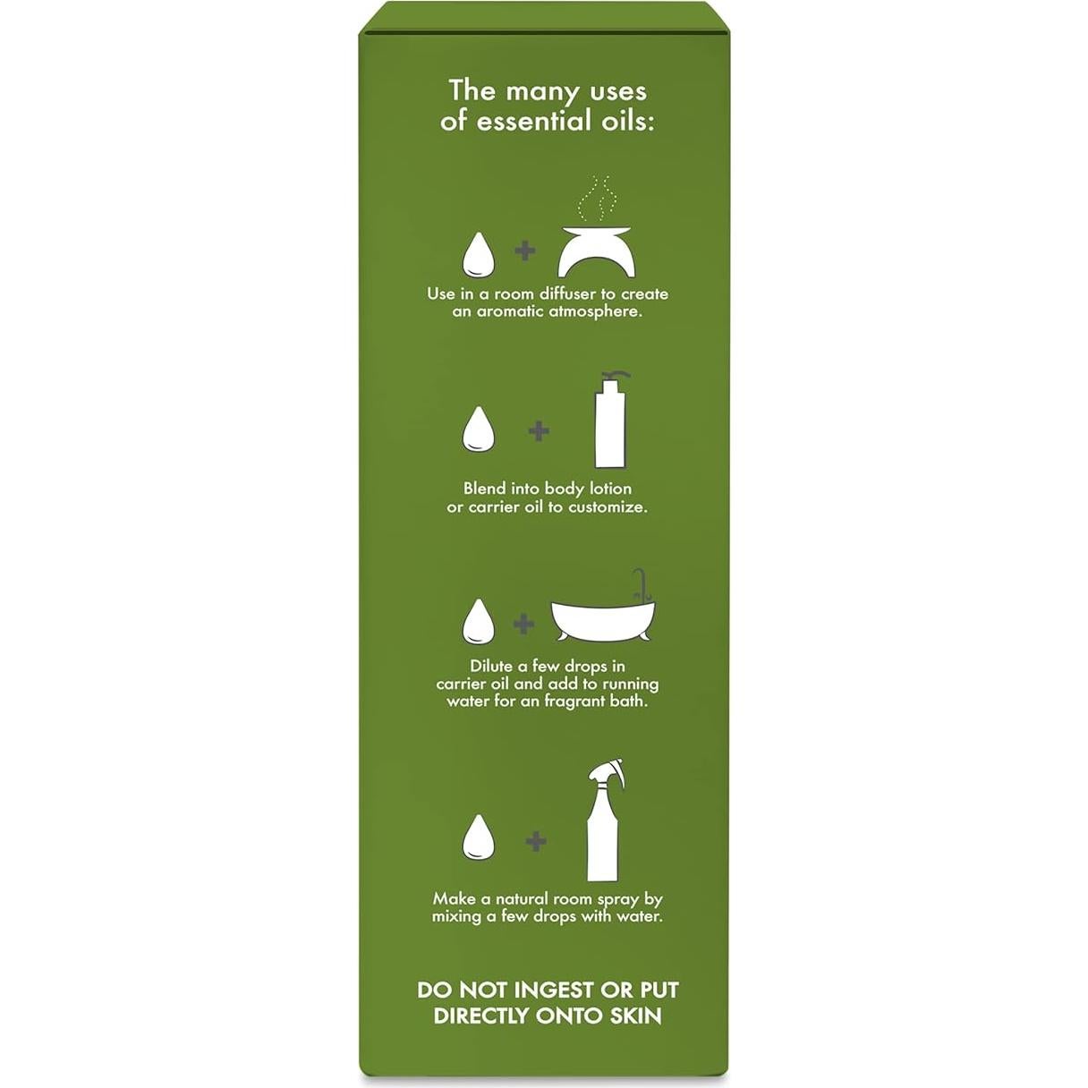 Aceite Esencial de Árbol de Té SheaMoisture 13 ml Purificante