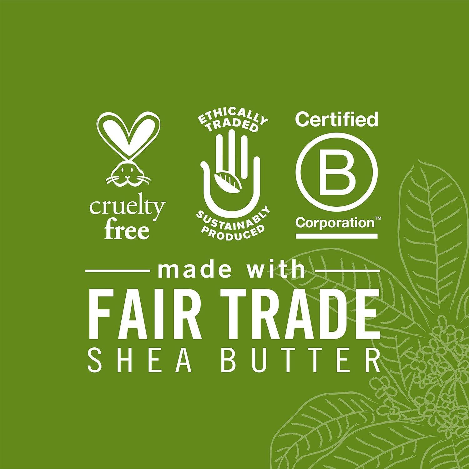 Aceite Esencial de Árbol de Té SheaMoisture 13 ml Purificante