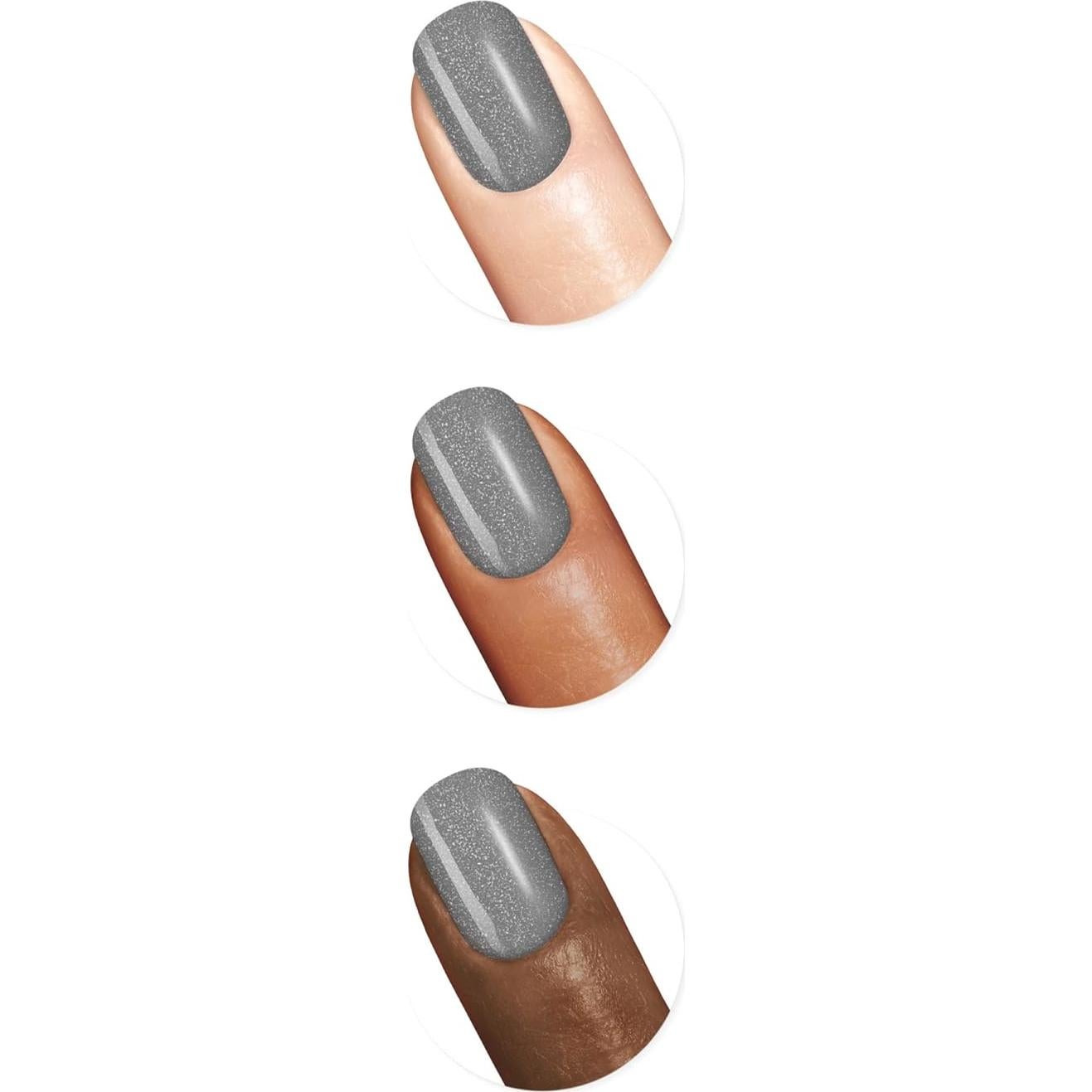 Esmalte de Uñas Vegano Sally Hansen Good Kind Pure 9.86 ml 390 Meteorito