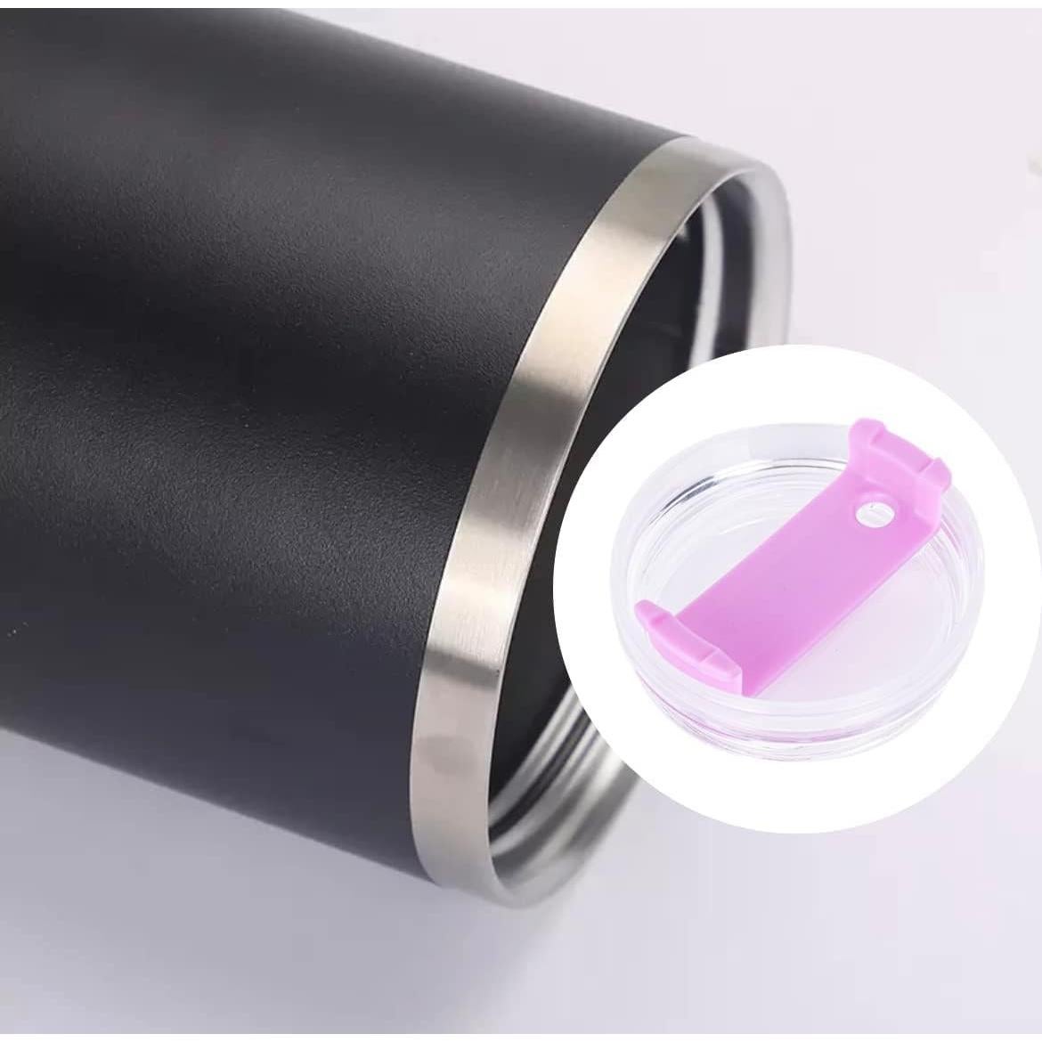 Paquete de 2 tapas de 1.18 L Aimery para Stanley Quencher