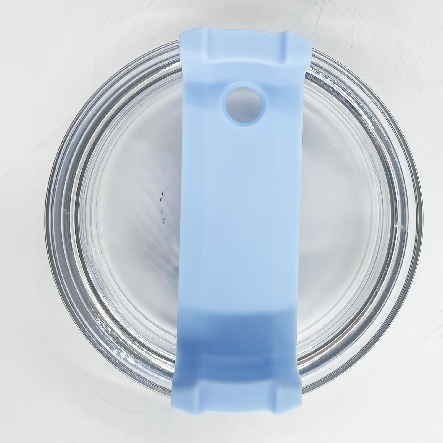 Paquete de 2 tapas de 1.18 L Aimery para Stanley Quencher