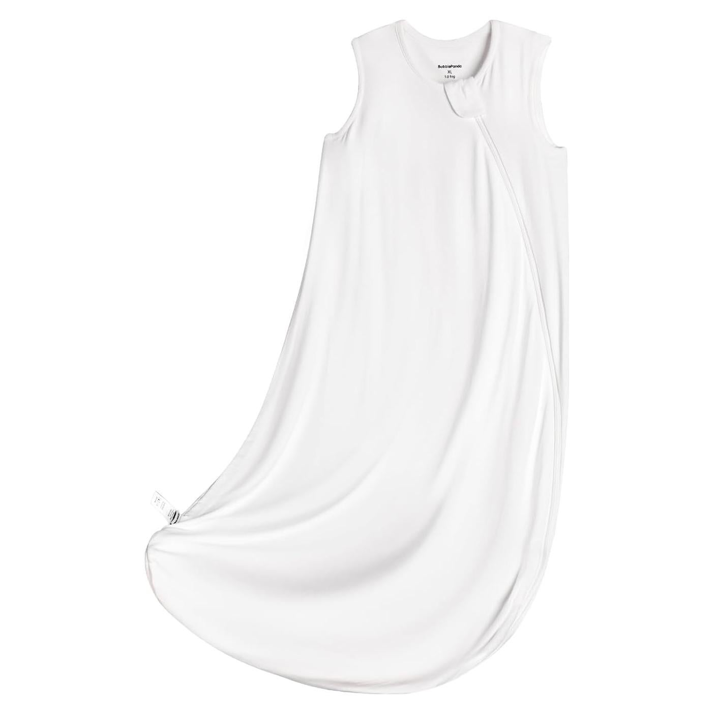 Saco de Sueño Modal BubblePanda 0-6 Meses 1.0 Tog Suave