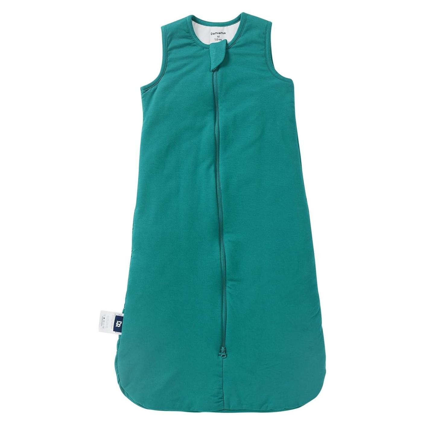 Saco de Sueño Domiamia 0-6 Meses Rayón Bambú 2.5 Tog