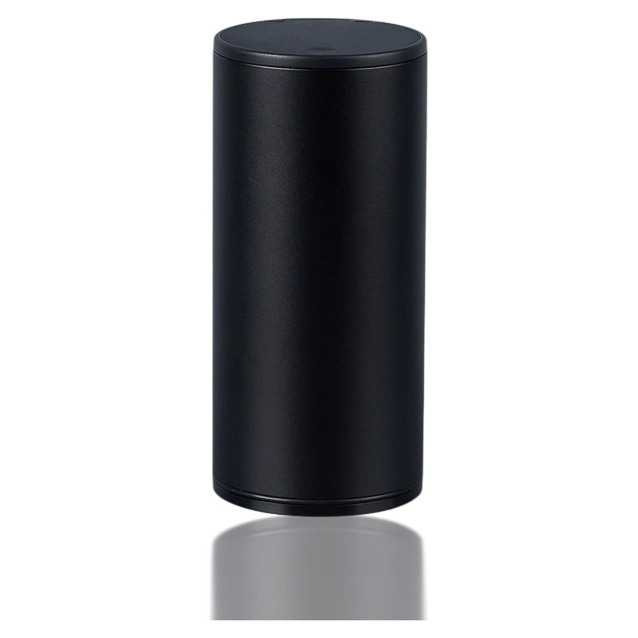 Basurero de Coche IRROMI Mini a Prueba de Fugas 6.99x15.49cm