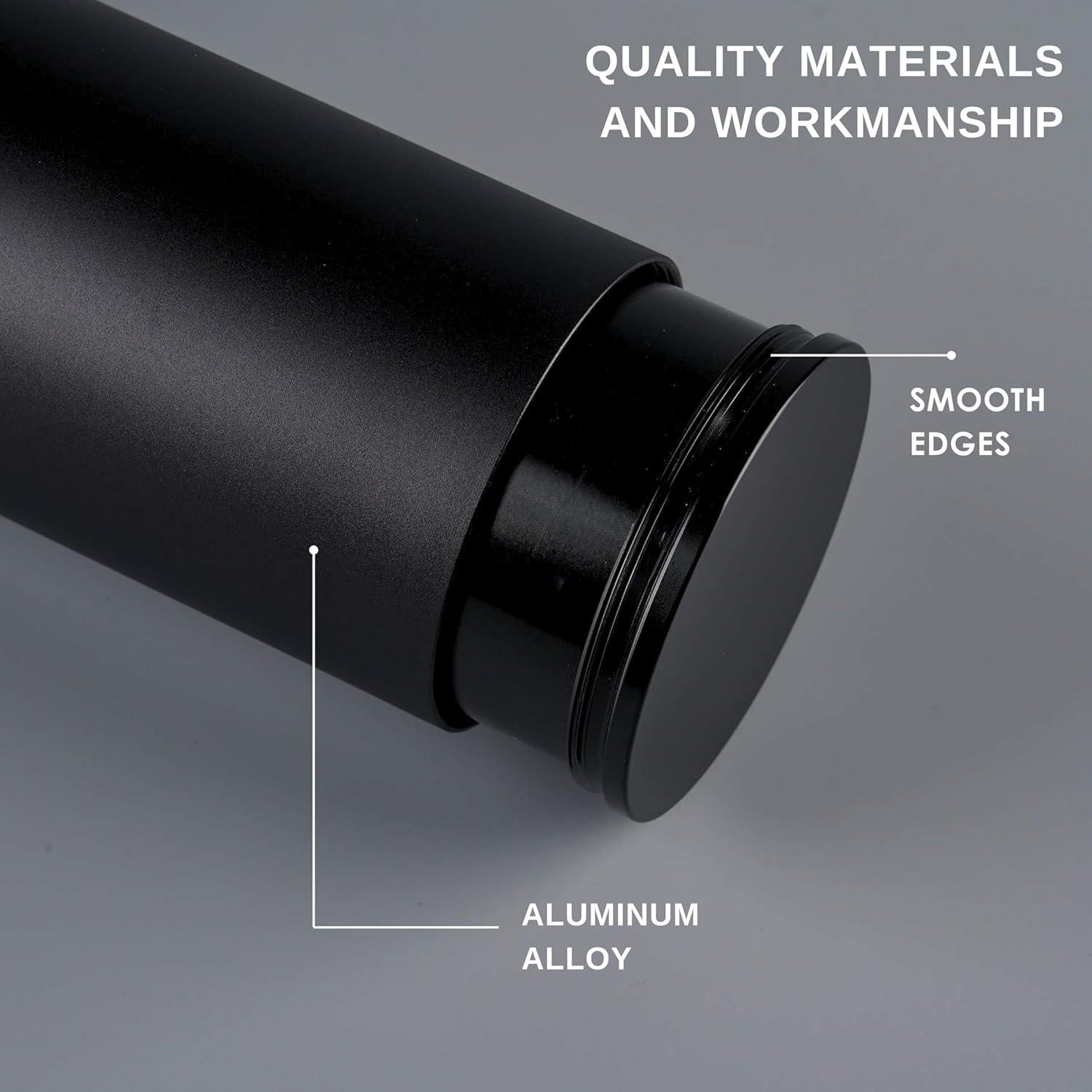 Basurero de Coche IRROMI Mini a Prueba de Fugas 6.99x15.49cm