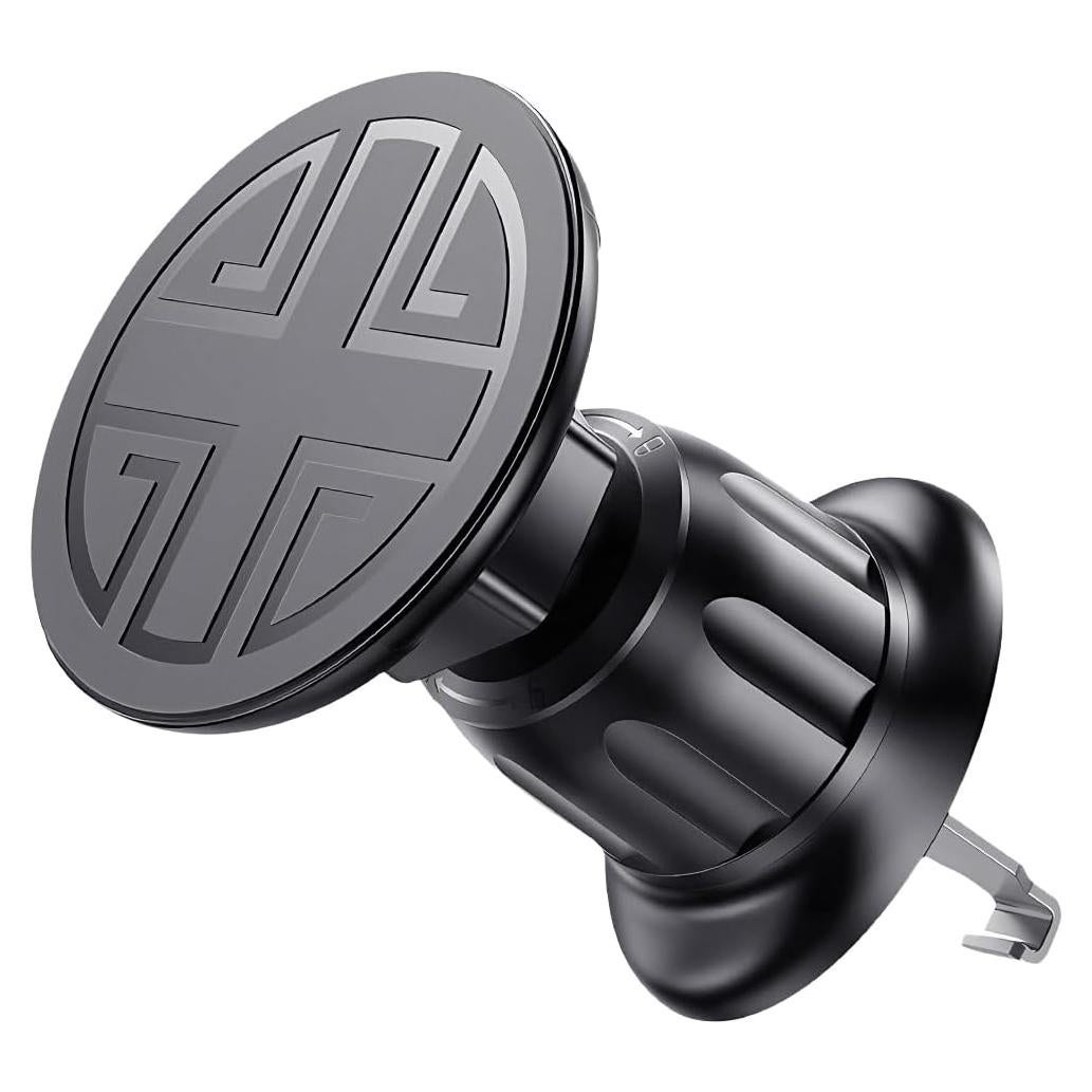 Soporte Magnético para Teléfono de Coche Mandark 360°