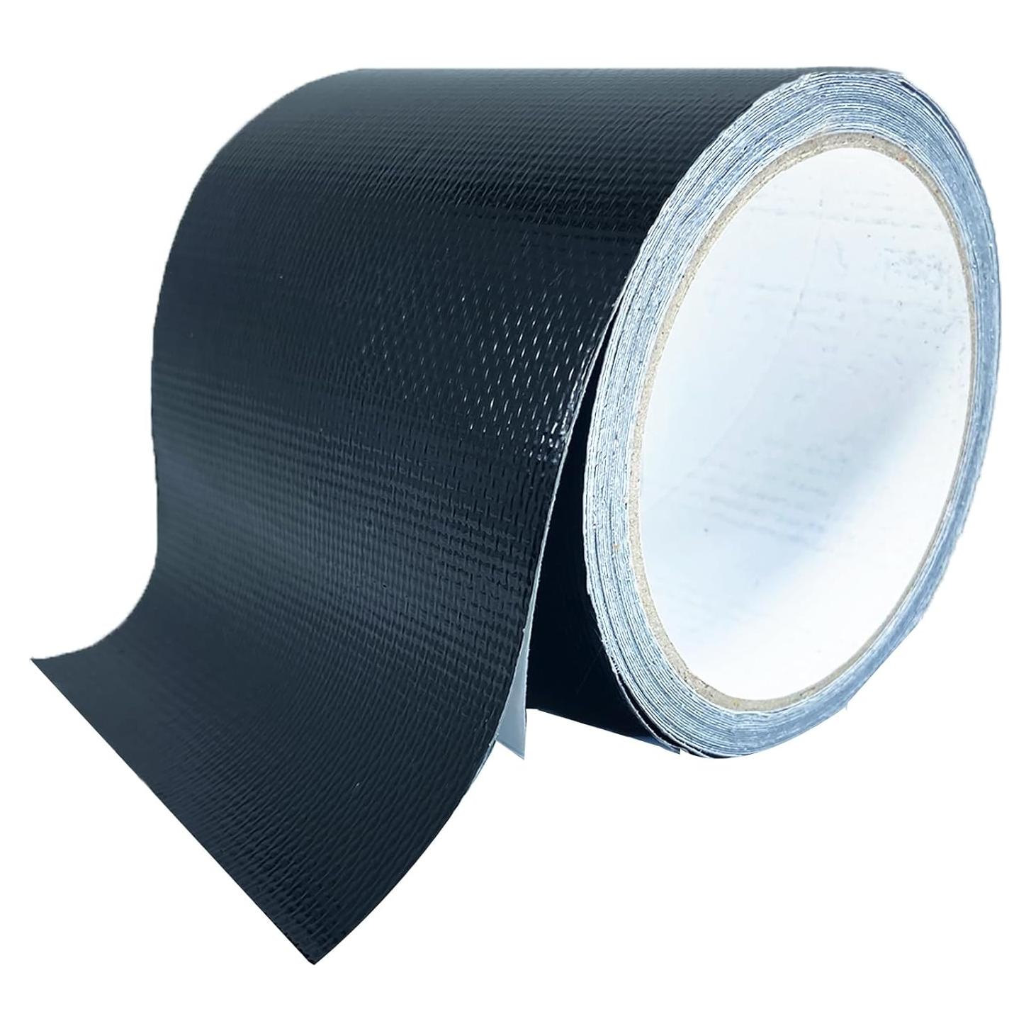 Cinta de Reparación Impermeable KAIHENG 10CM x 6.1M Negra