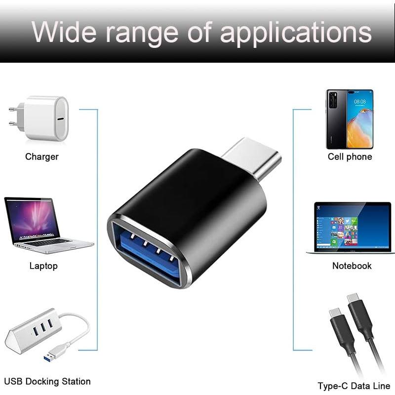 Paquete de 2 Cables de Carga Tipo C Xinya 1.0m y 0.6m