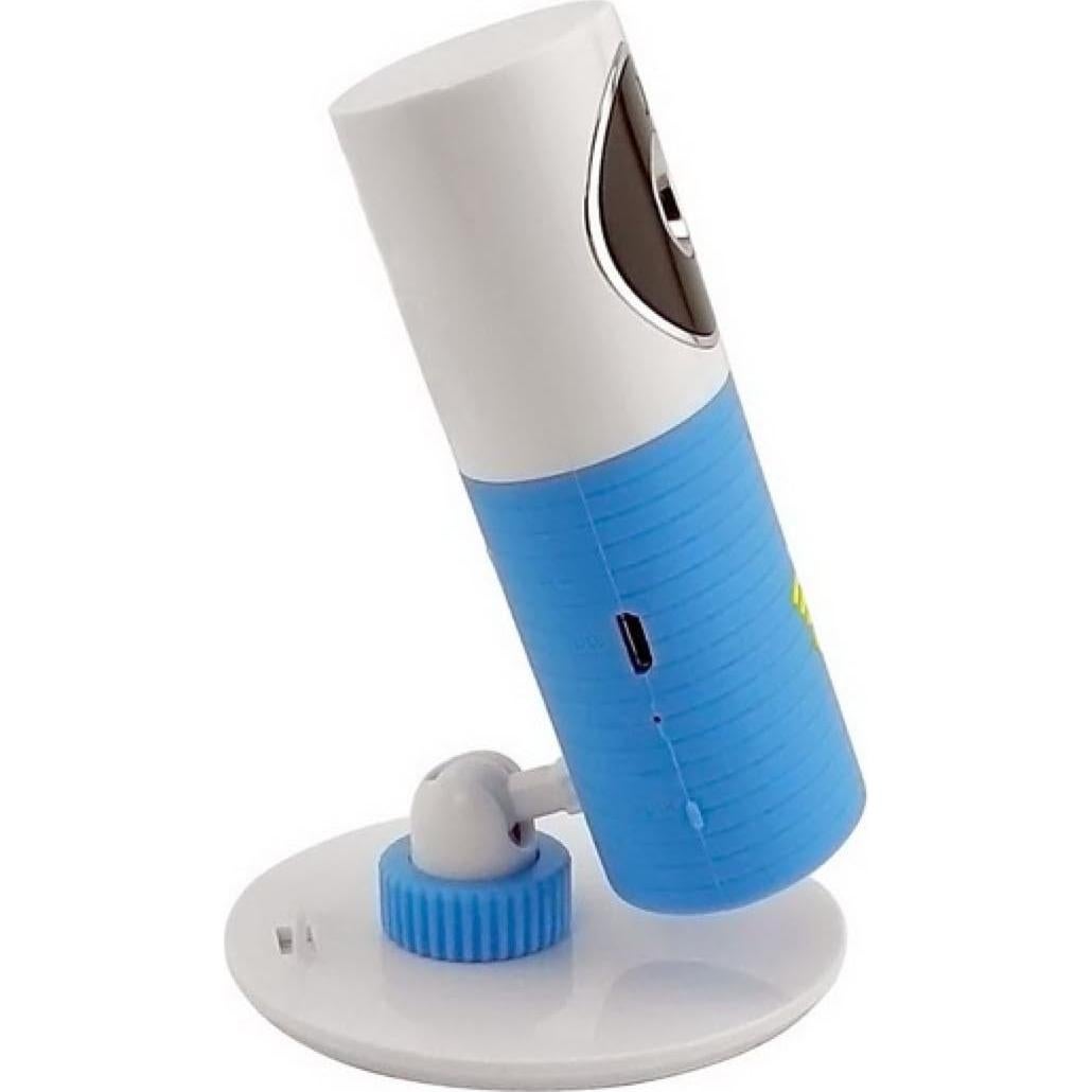 Cámara de Seguridad IP WiFi JTD con Visión Nocturna 720p