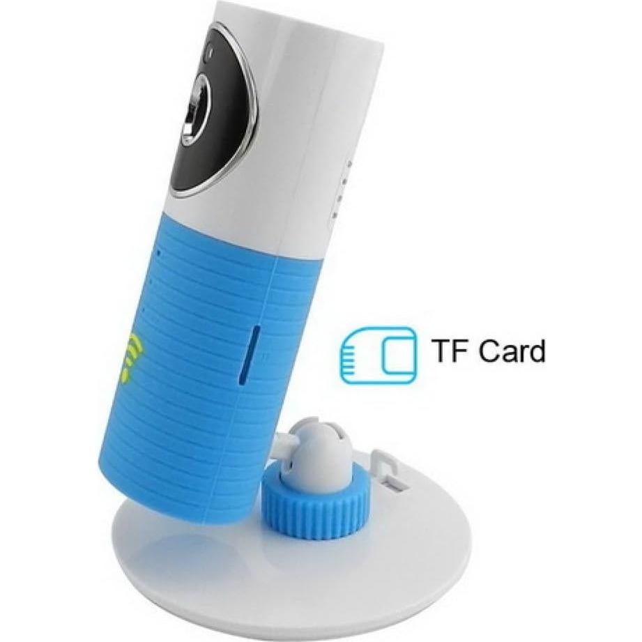 Cámara de Seguridad IP WiFi JTD con Visión Nocturna 720p