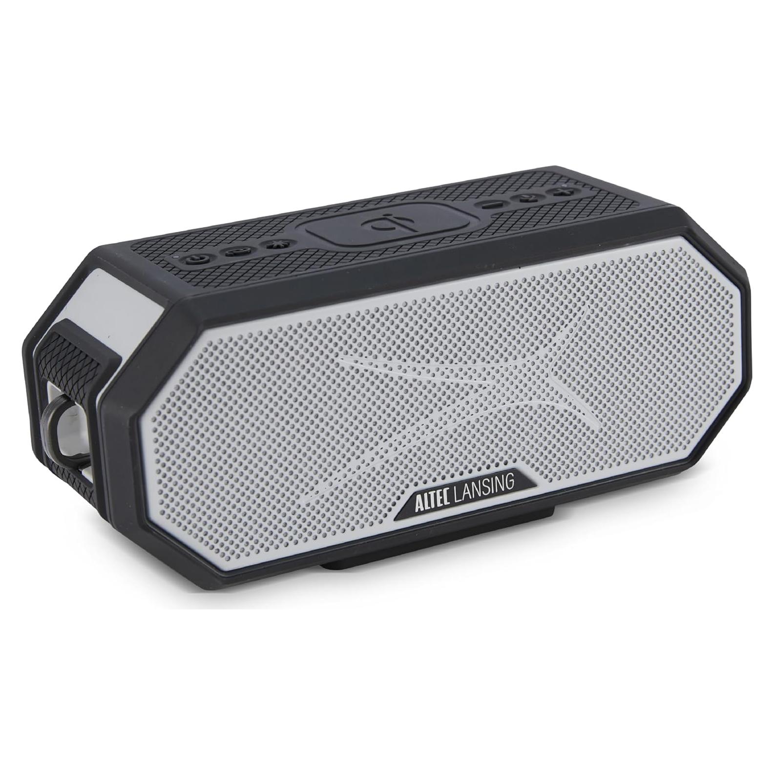 Altavoz Bluetooth Portátil Altec Lansing HYDRABLAST 20W IP67
