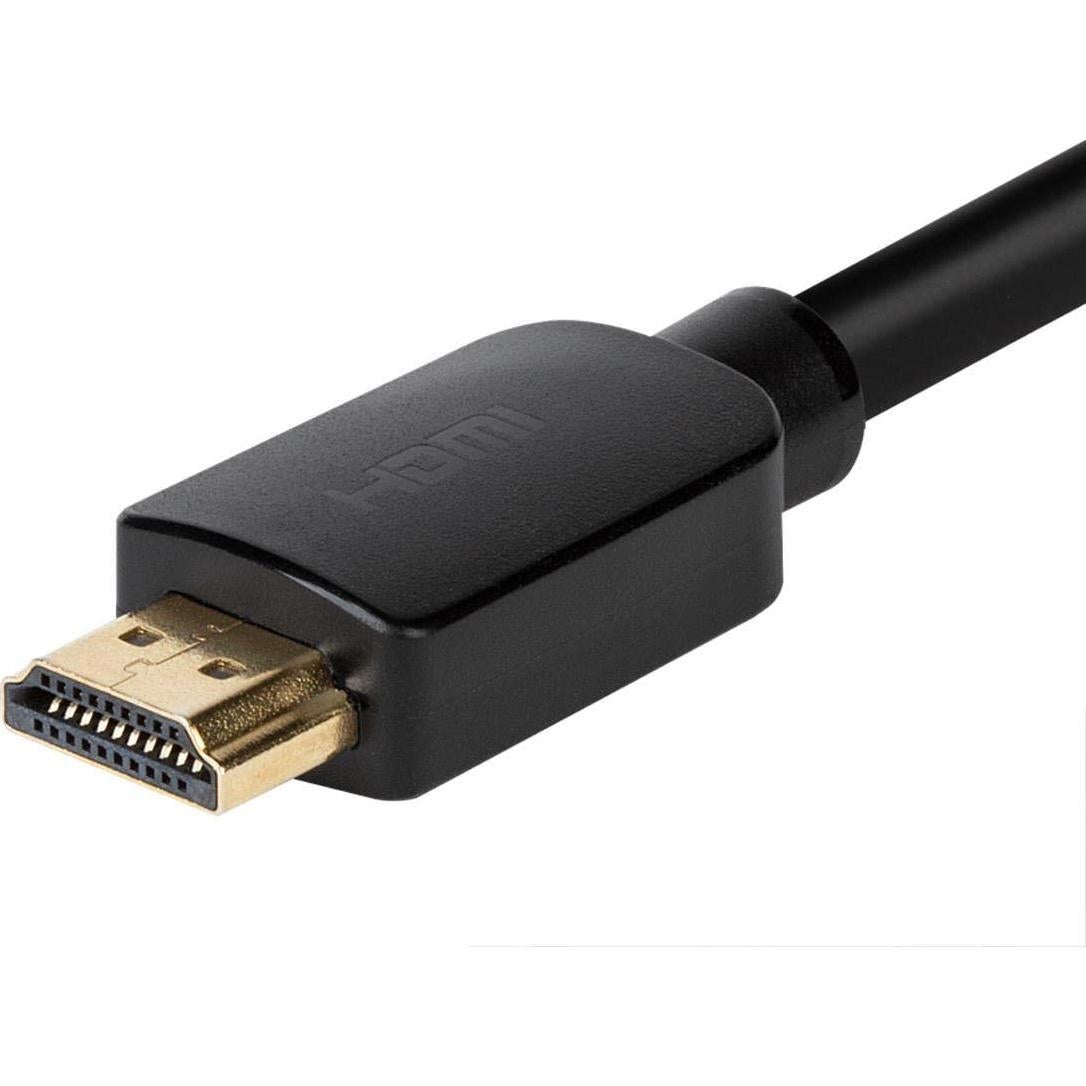 Cable HDMI Ultra Alta Velocidad Monoprice 0.91m 8K 60Hz