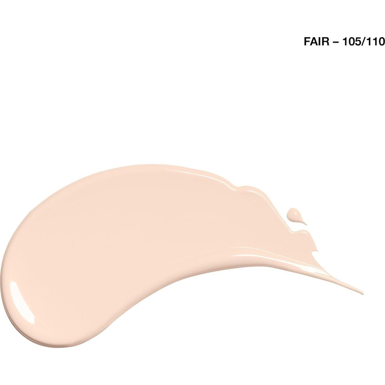 Corrector COVERGIRL Limpio Mate 10.5g - Cobertura Natural