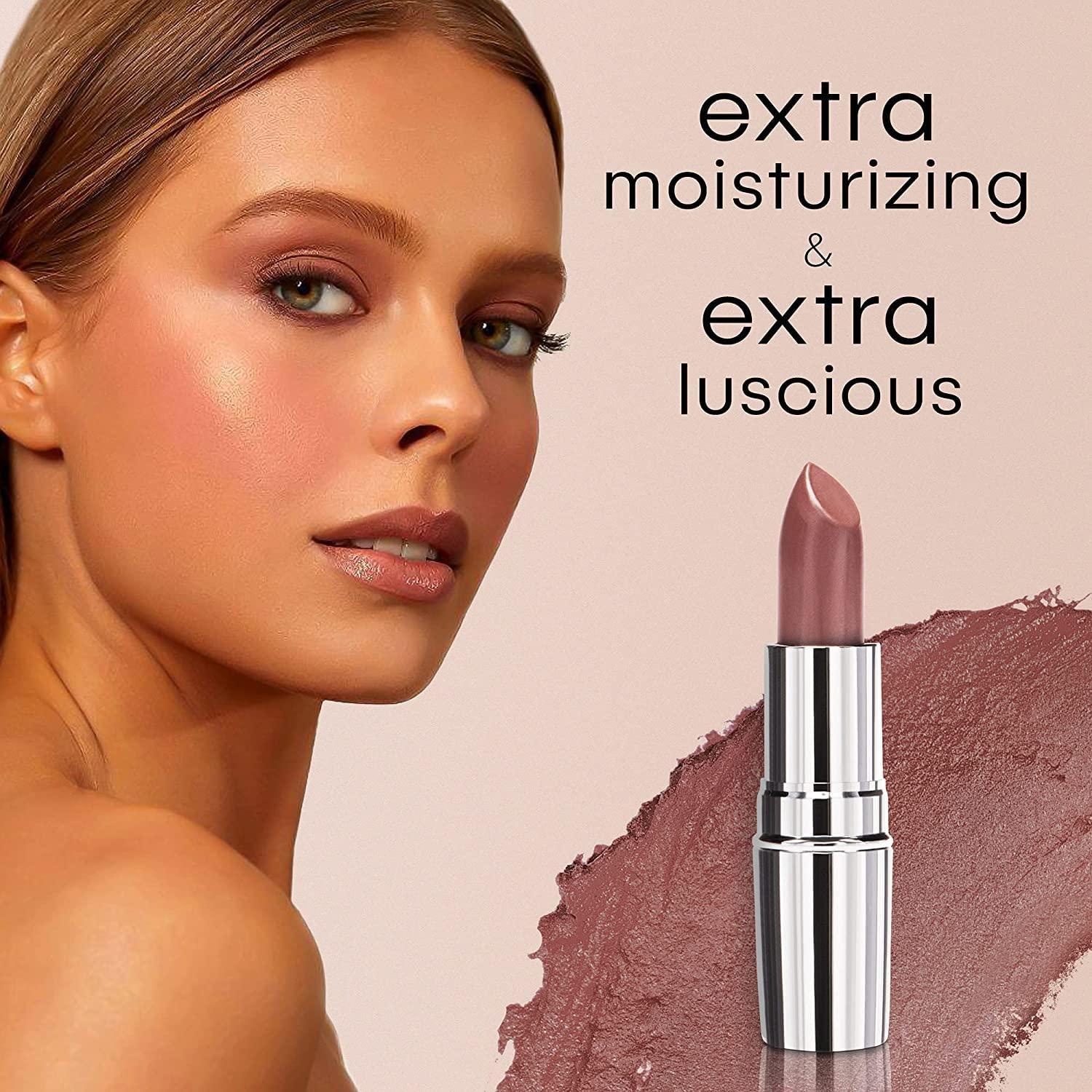 Lápiz Labial Nude Envie Actitud Mocha - Vegano e Hidratante