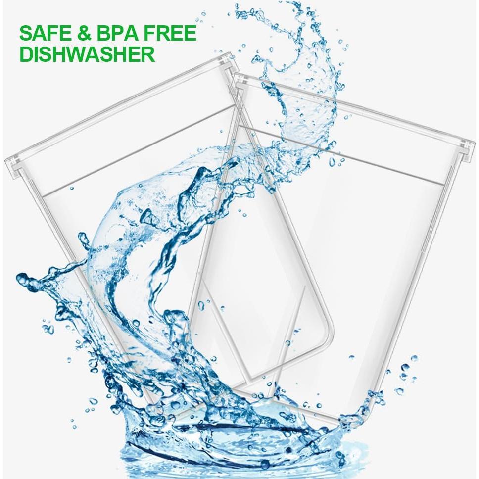 Reemplazo recolector de condensación Instant Pot 5-8L 2 Pcs