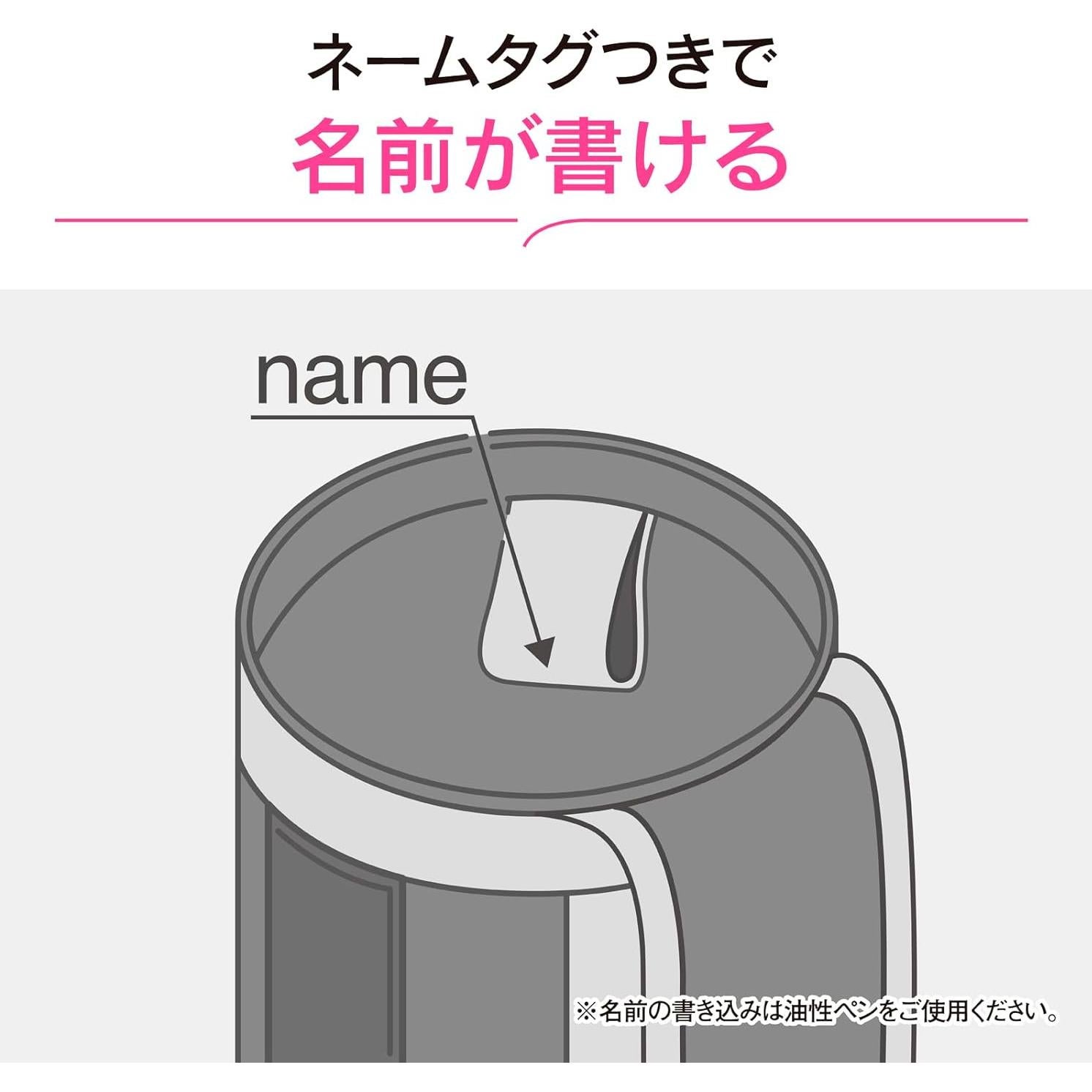 Funda para botella Zojirushi MC-CA04-BA 720 ml negra