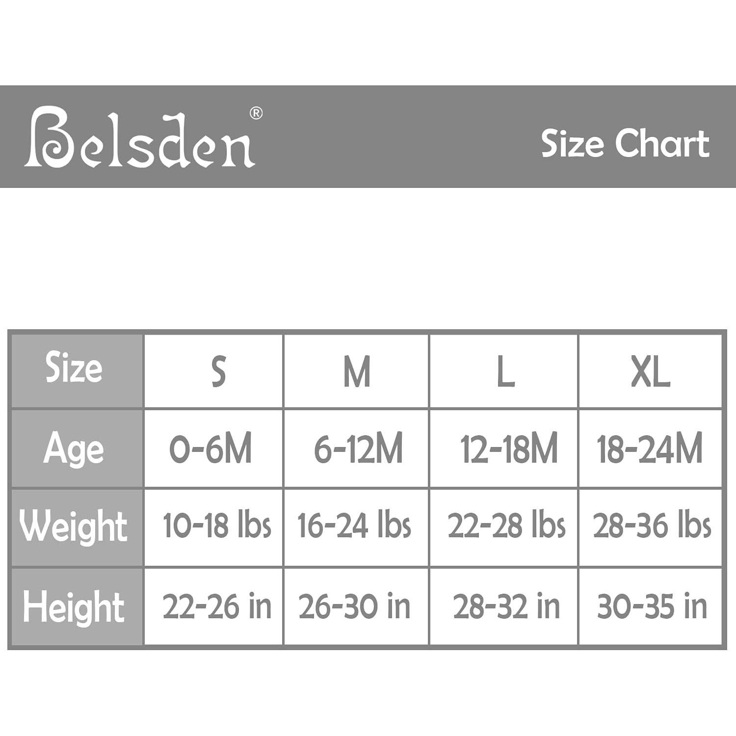 Saco de Sueño Belsden Microforro Negro 6-12M TOG 1