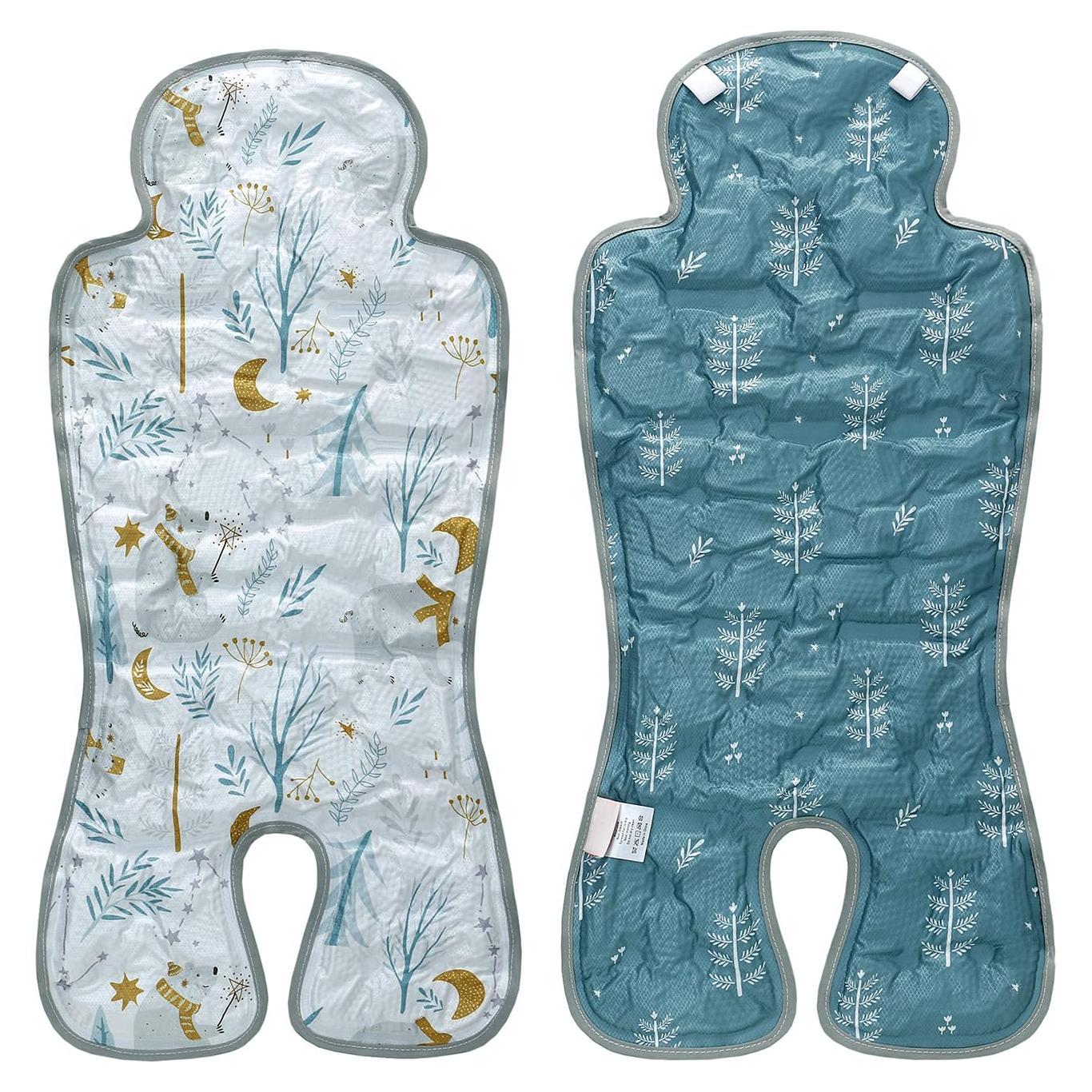 Almohadilla de Enfriamiento de Gel Miracle Baby Universal 1-Pack