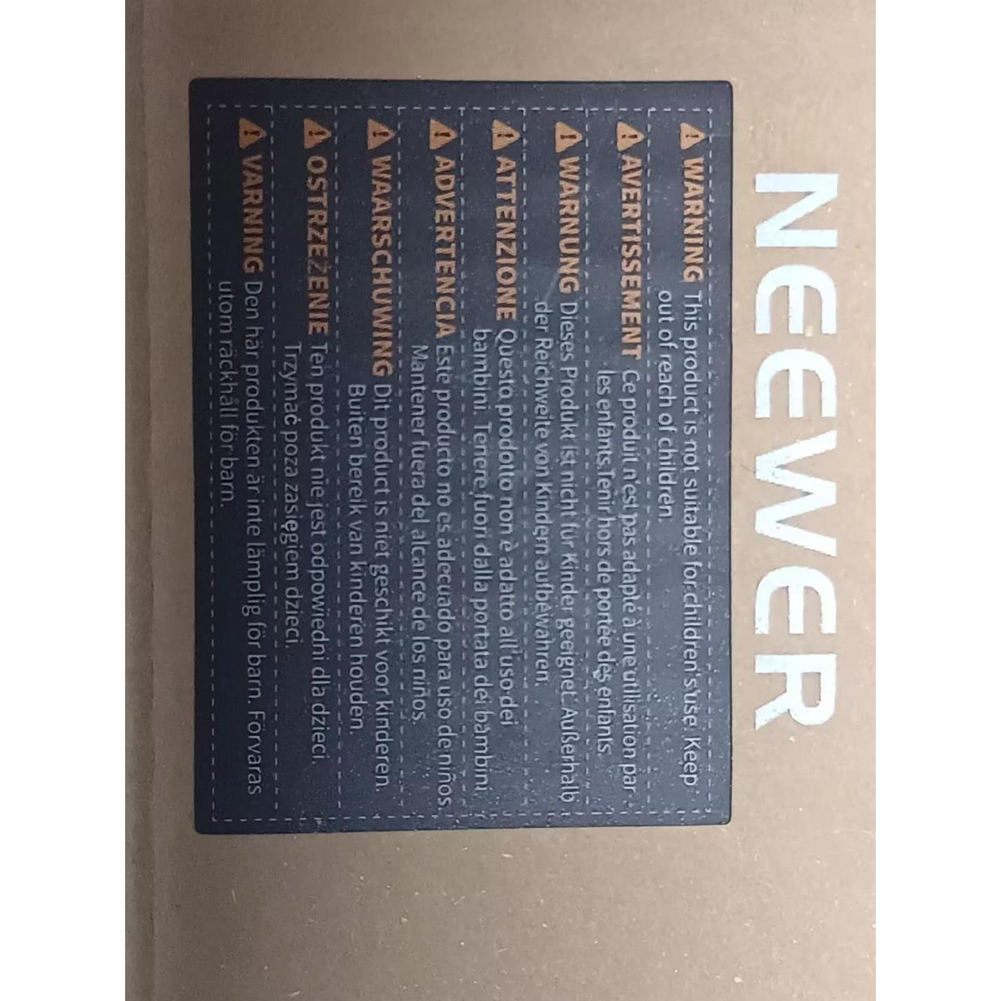 Soporte SSD NEEWER PA065 para Jaula de Teléfono 40-65mm