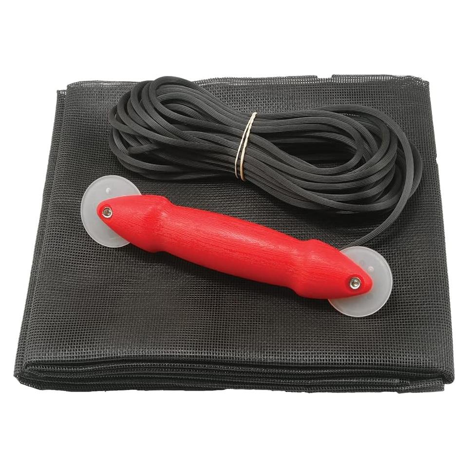 Kit de Reparación de Pantalla Prime-Line P7515 91.44x213.36cm