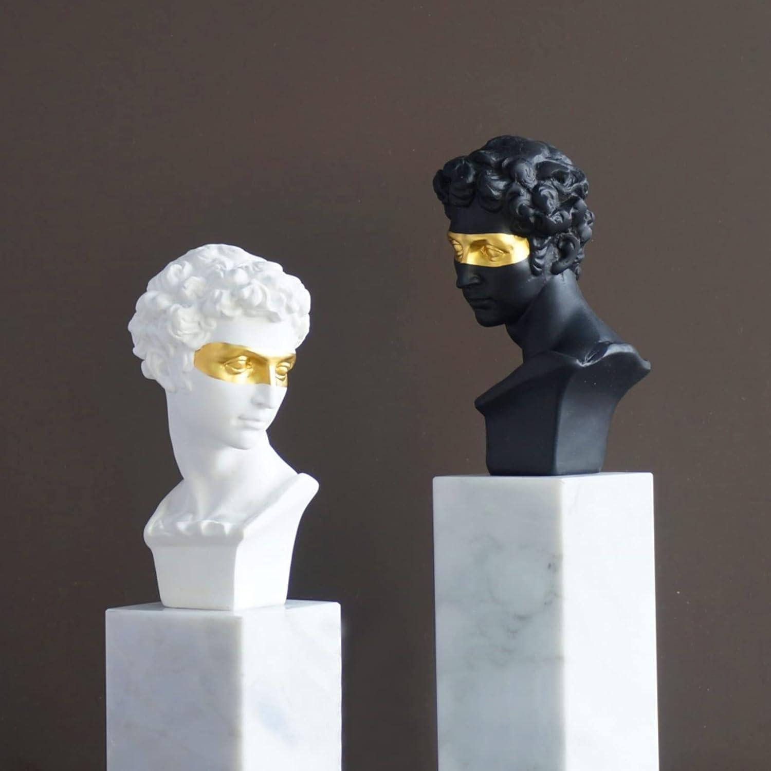 Hojas de Oro KINNO 100 Piezas 14x14cm para Manualidades