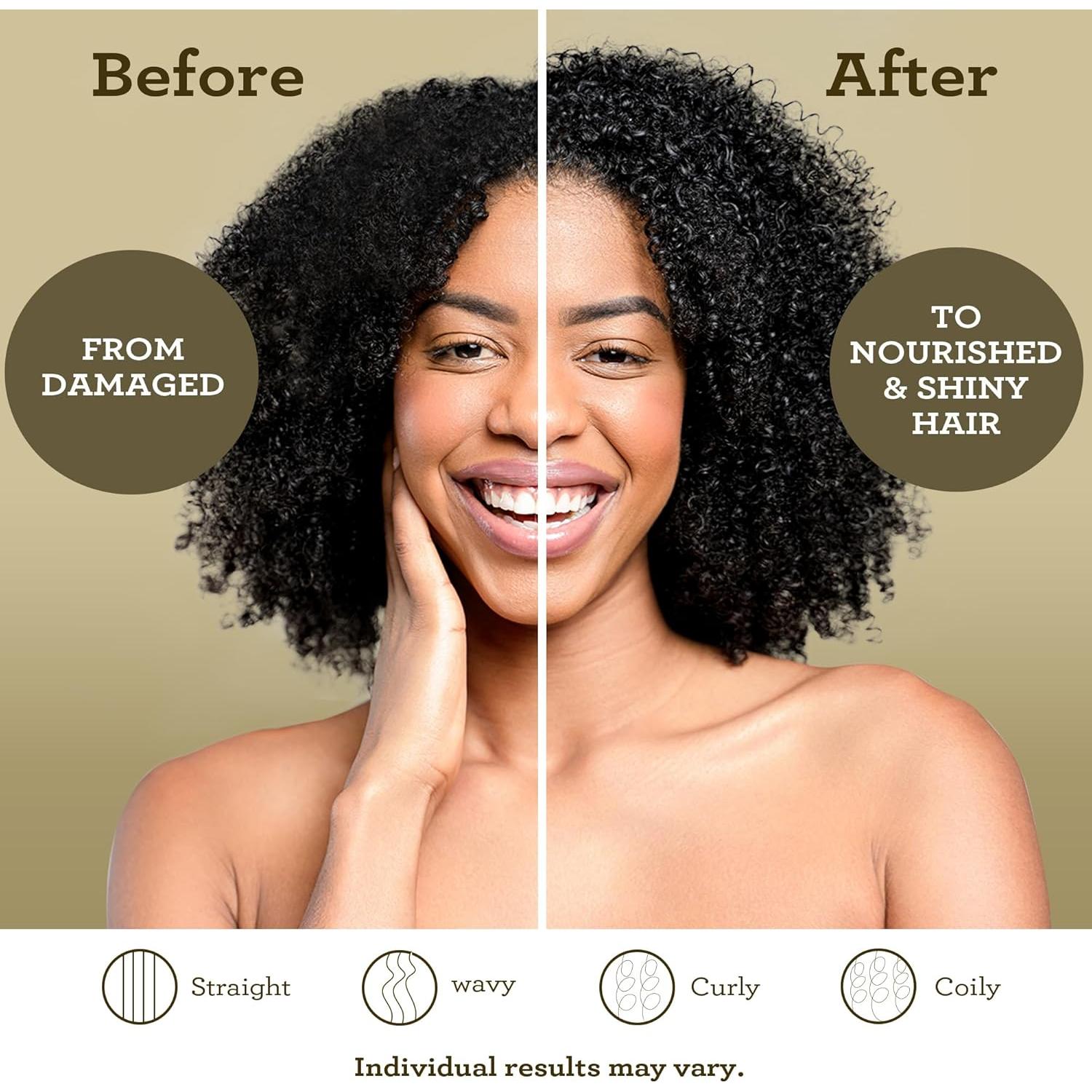 Aceite de Romero y Menta GuruNanda para Crecimiento Cabello 59ml