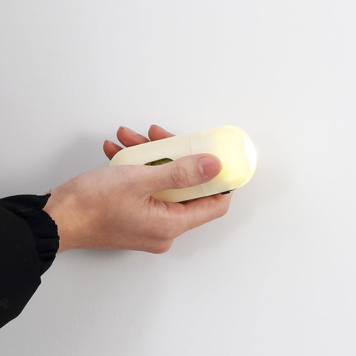 Bolsas de Poop Biodegradables THE LICKER STORE 120 Unidades