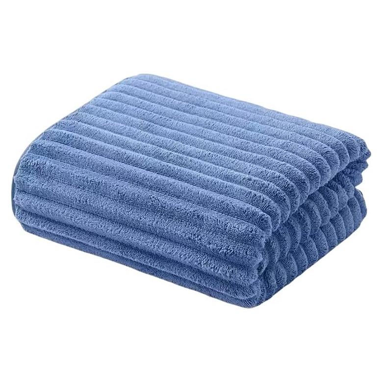 Toalla de Baño YHPDYL Microfibra 89x178cm Secado Rápido