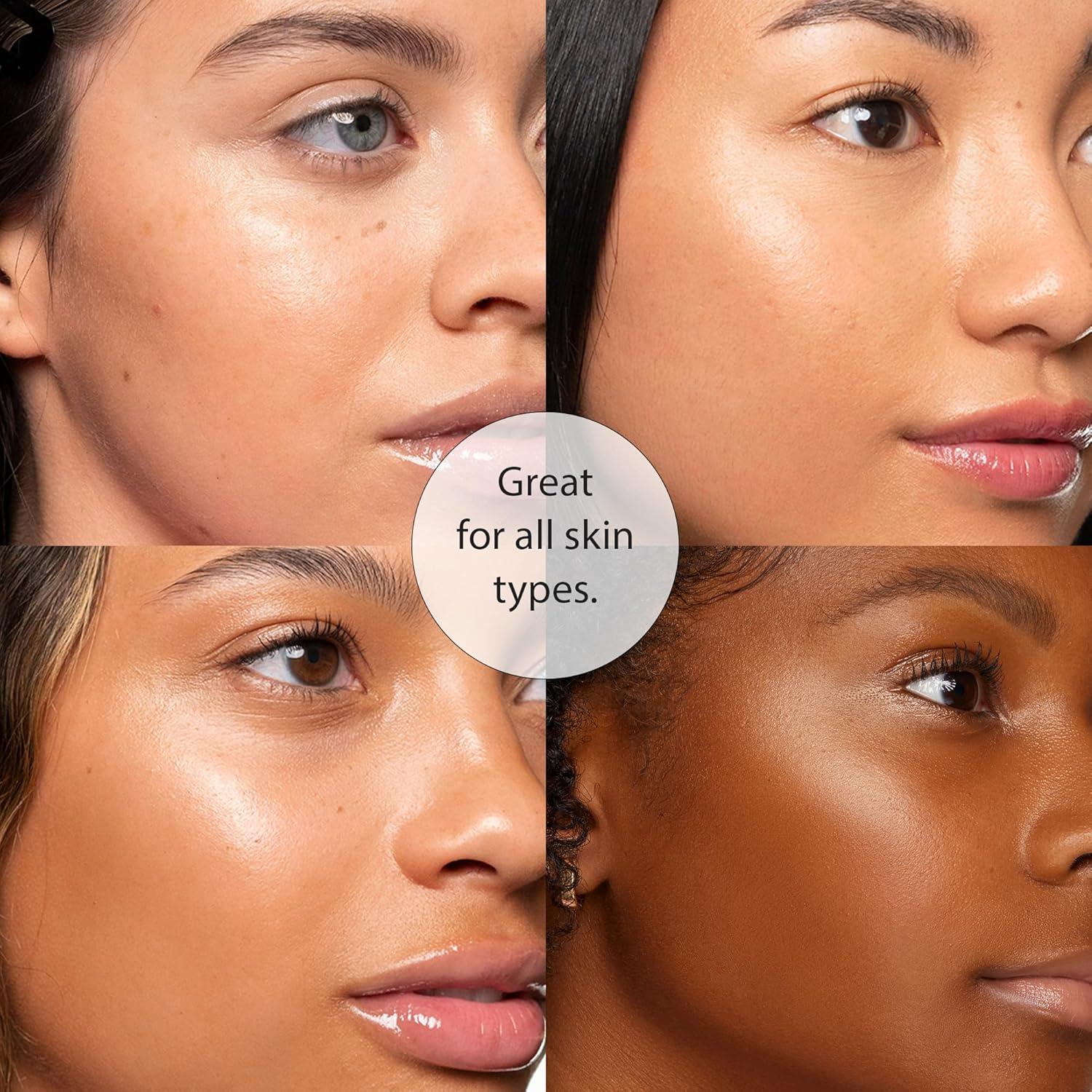 Frilliance Brillo de Bronceado Go-To Glow 30 ml Hipoalergénico