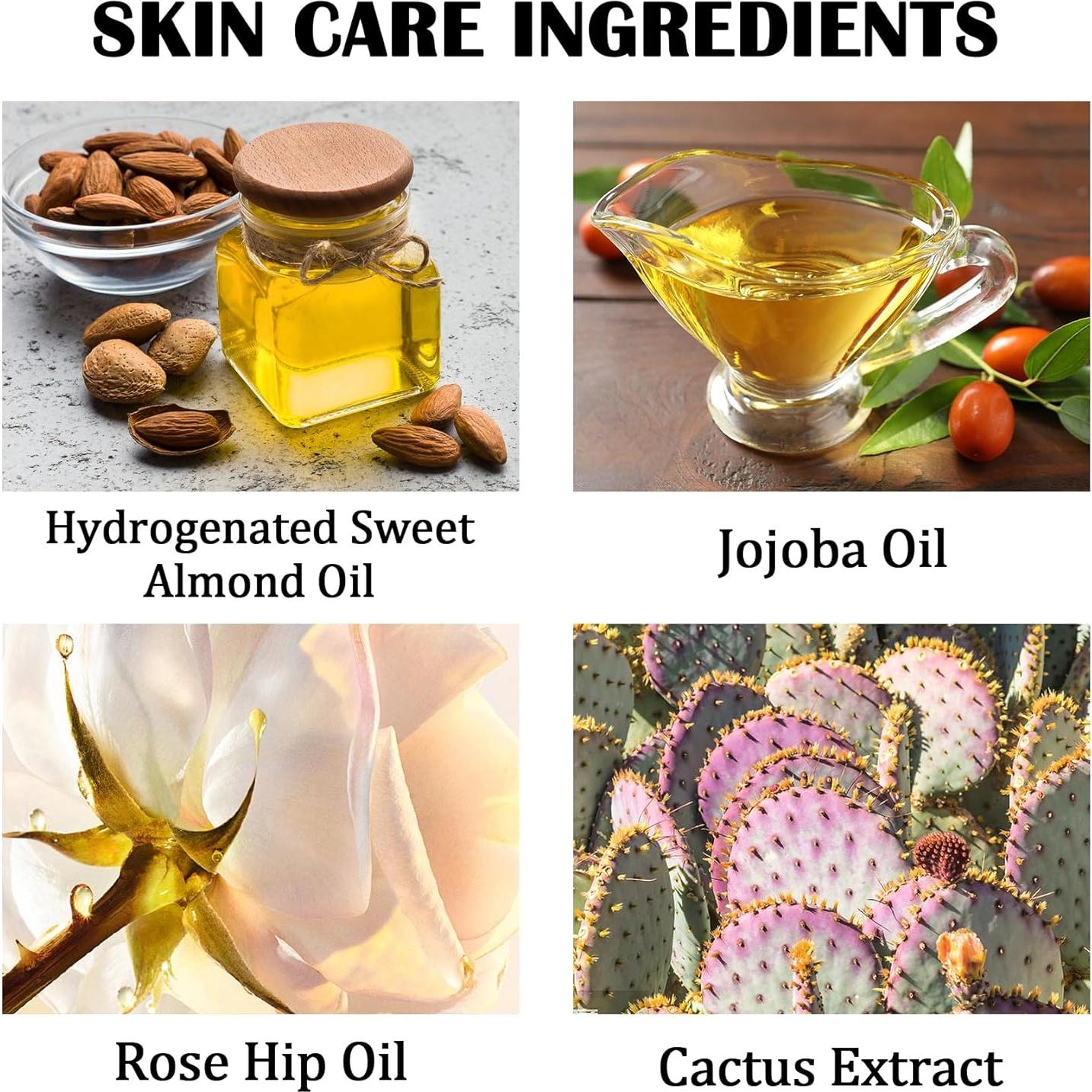 Crema CC Hidratante Marfil LJYBoBin - Cobertura Completa