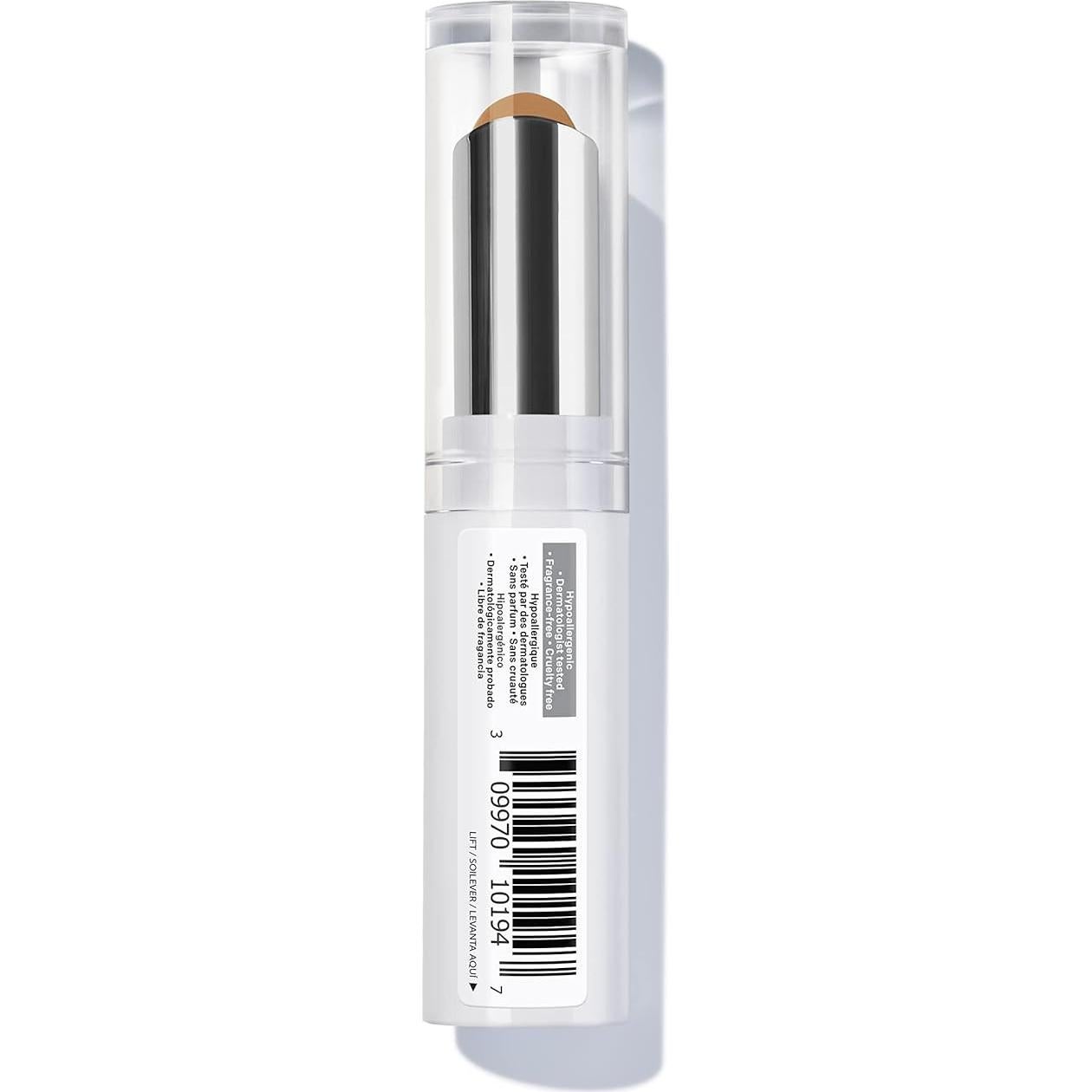 Corrector Almay Confort Perfecto 240 Oscuro 1 Unidad Maquillaje