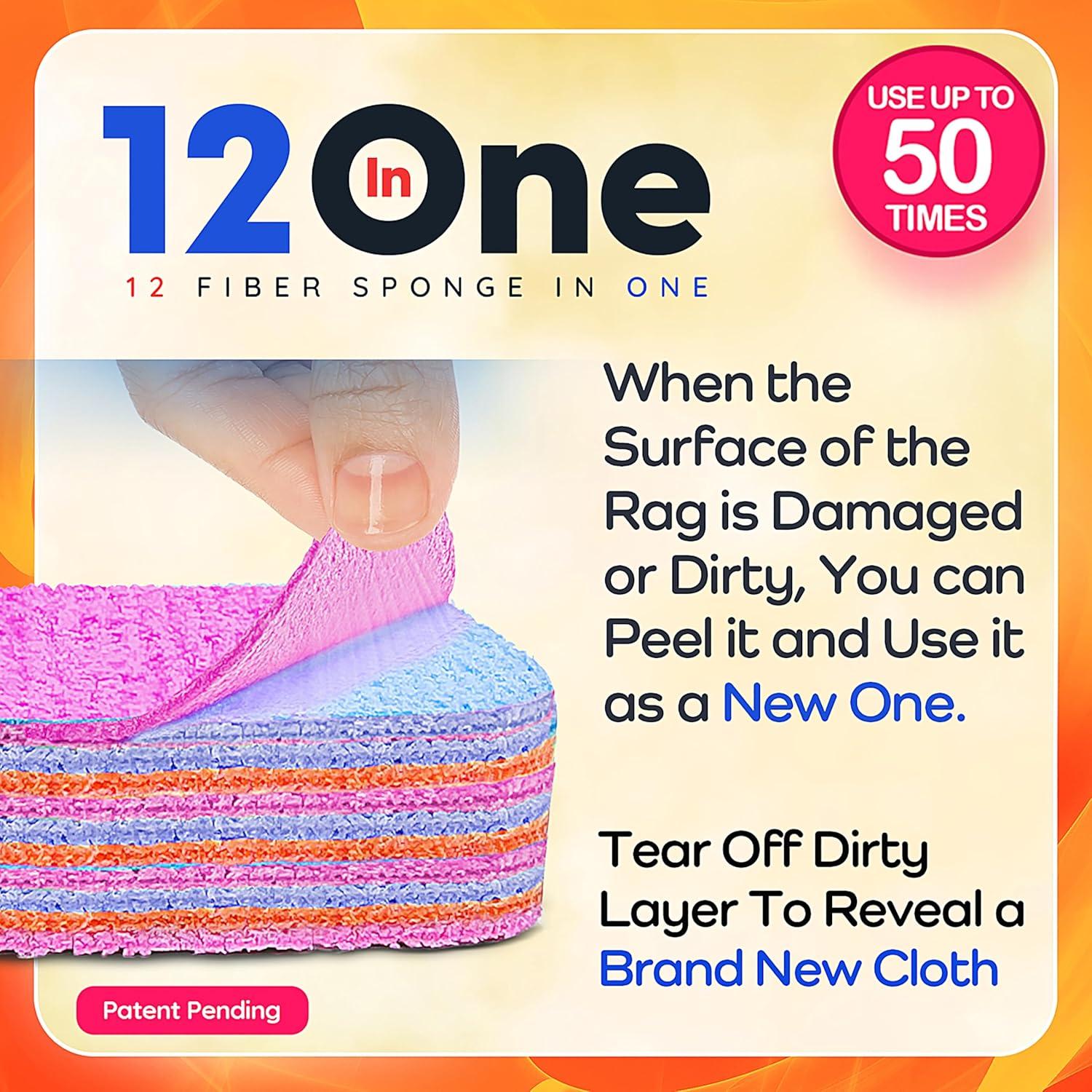 Removedor de Manchas POYCHI - 1 Paquete 63.5g Multiusos