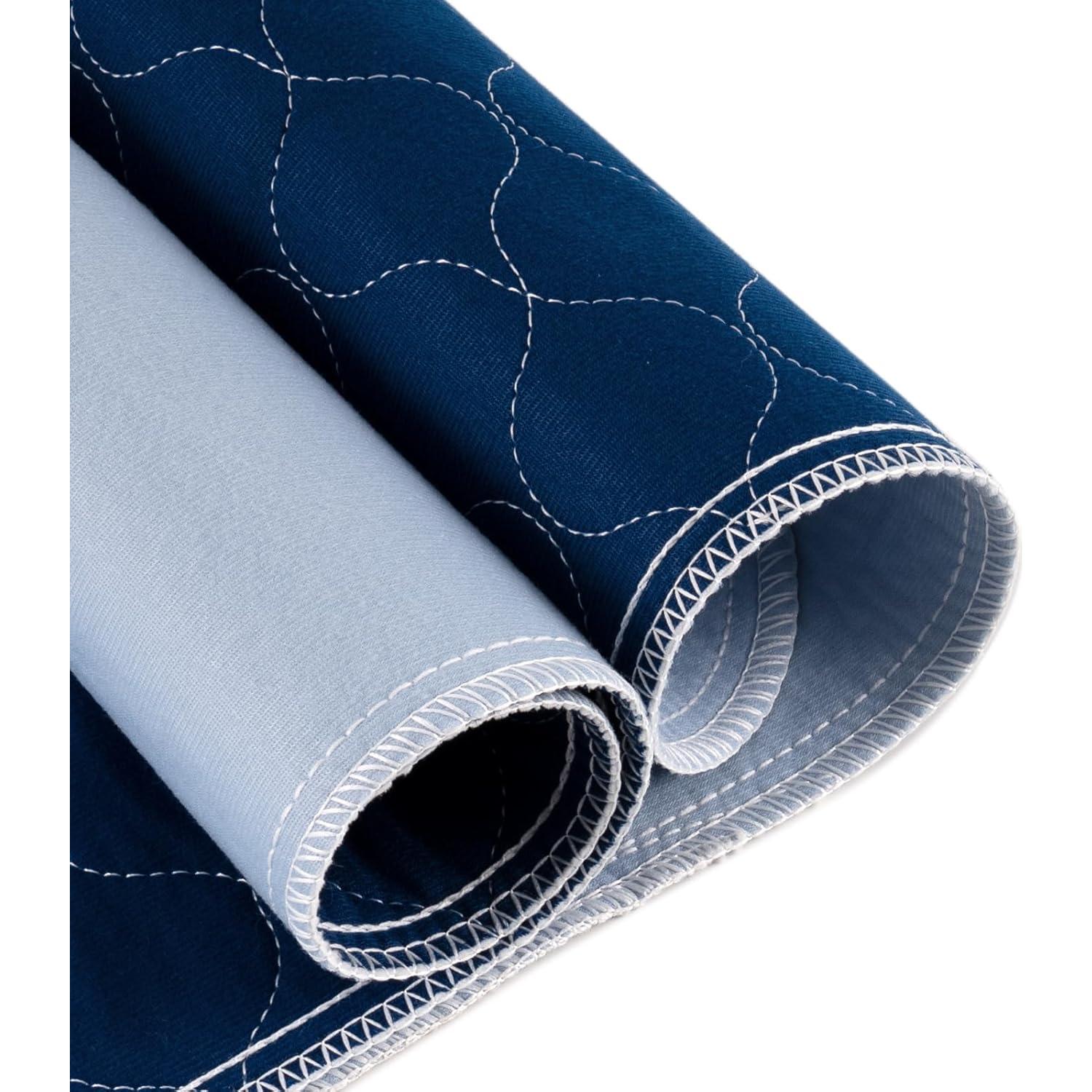 Almohadillas Impermeables Alsunny 61x91 cm - 4 Paquetes