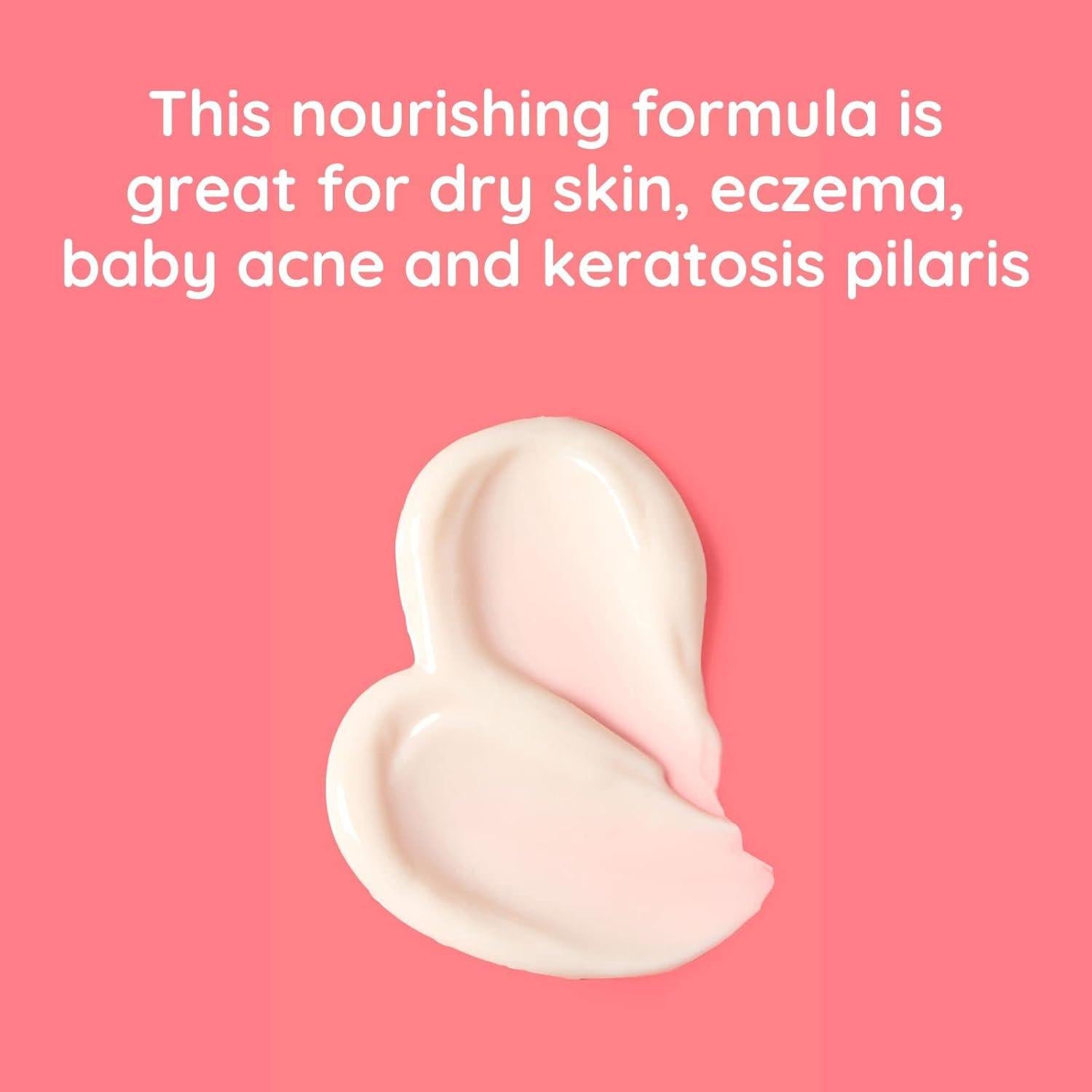 Champú y Lavado Bubbsi 32oz Aceite de Coco Orgánico Suave