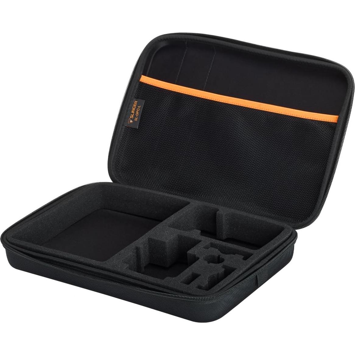 Cámara de Acción GoPro HERO13 Negro 5.3K 27MP + Tarjeta 64GB