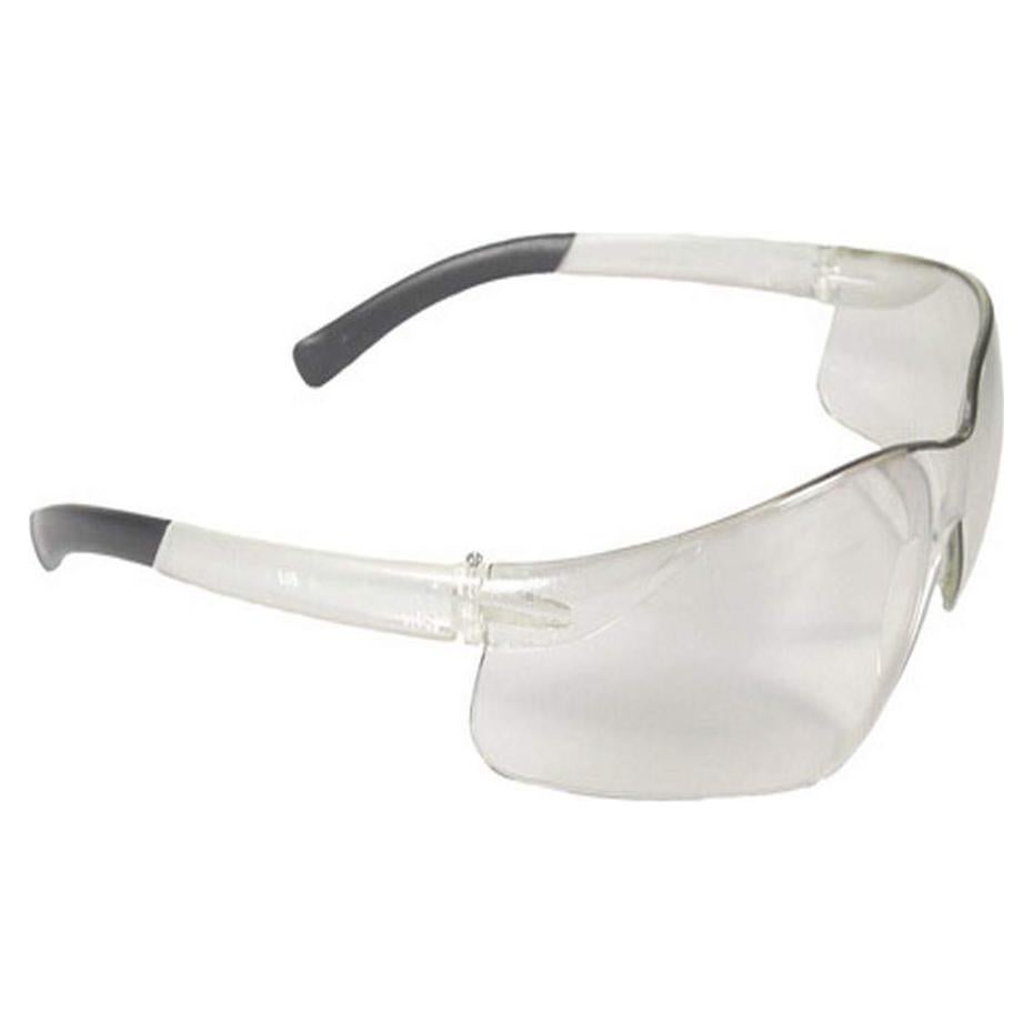 Gafas de Seguridad Radians AT1-10 Estándar Transparentes (Paquete 12)