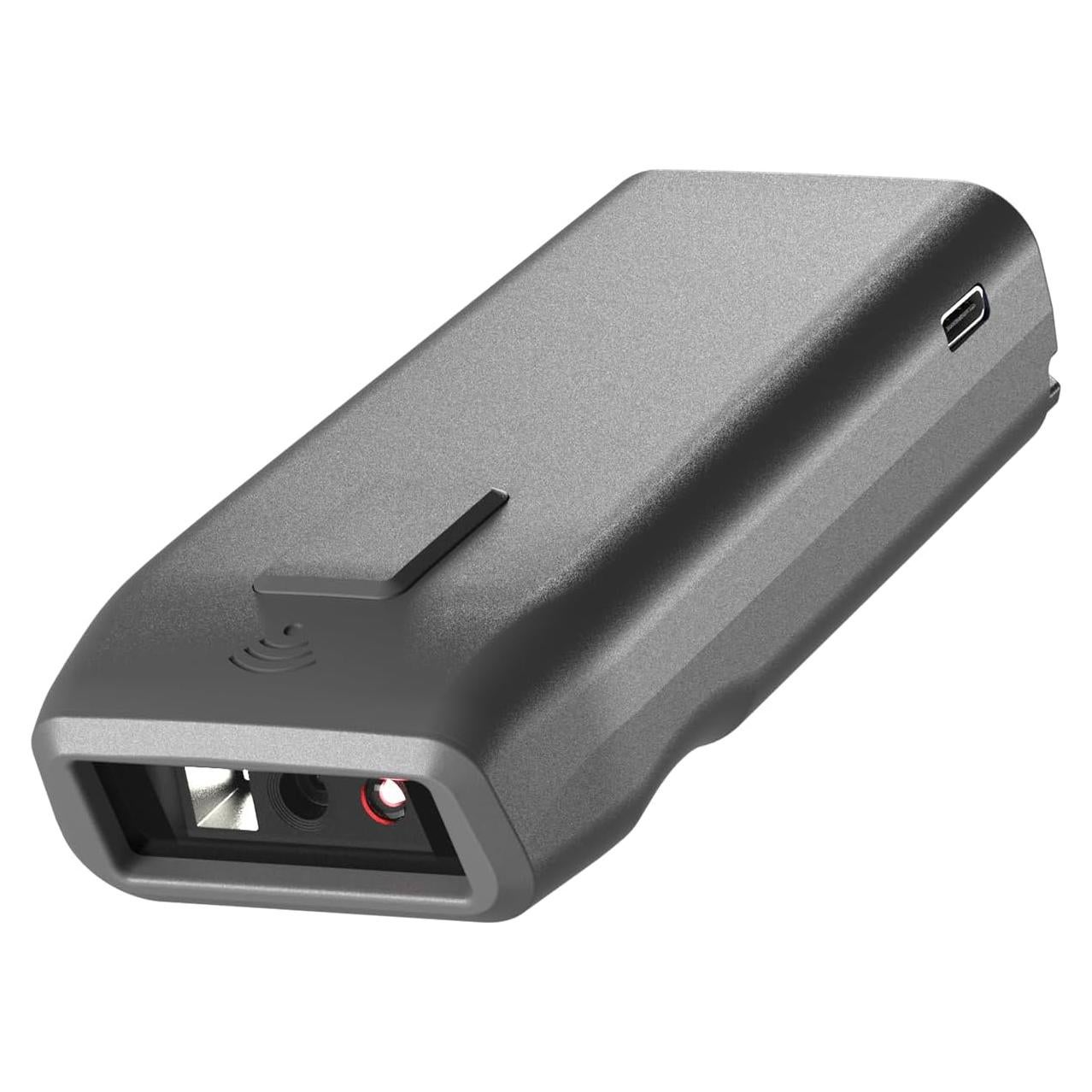 Escáner de Código de Barras Bluetooth NetumScan Mini 1D 3-en-1