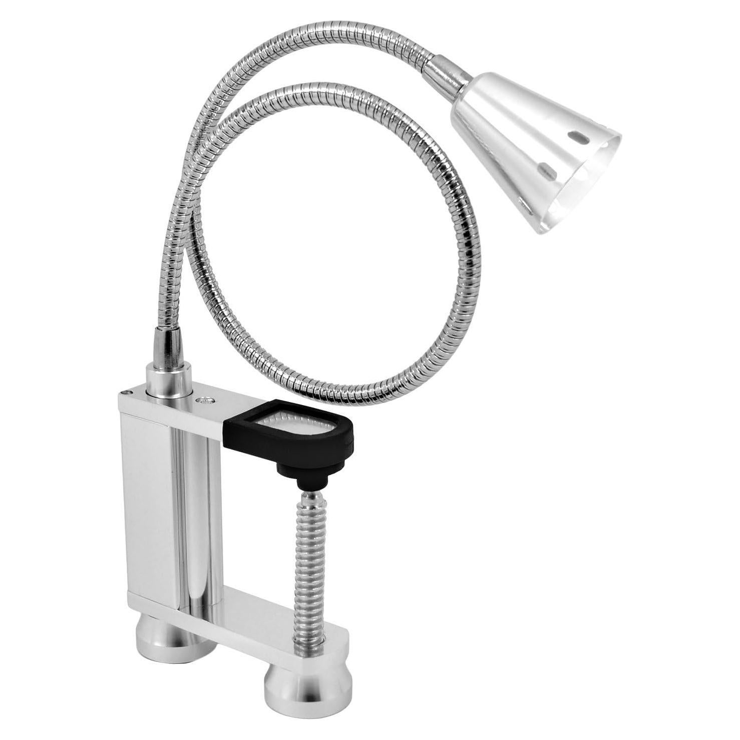 Luz LED para Parrilla BBQ LED Concepts 22" Flexible Magnética