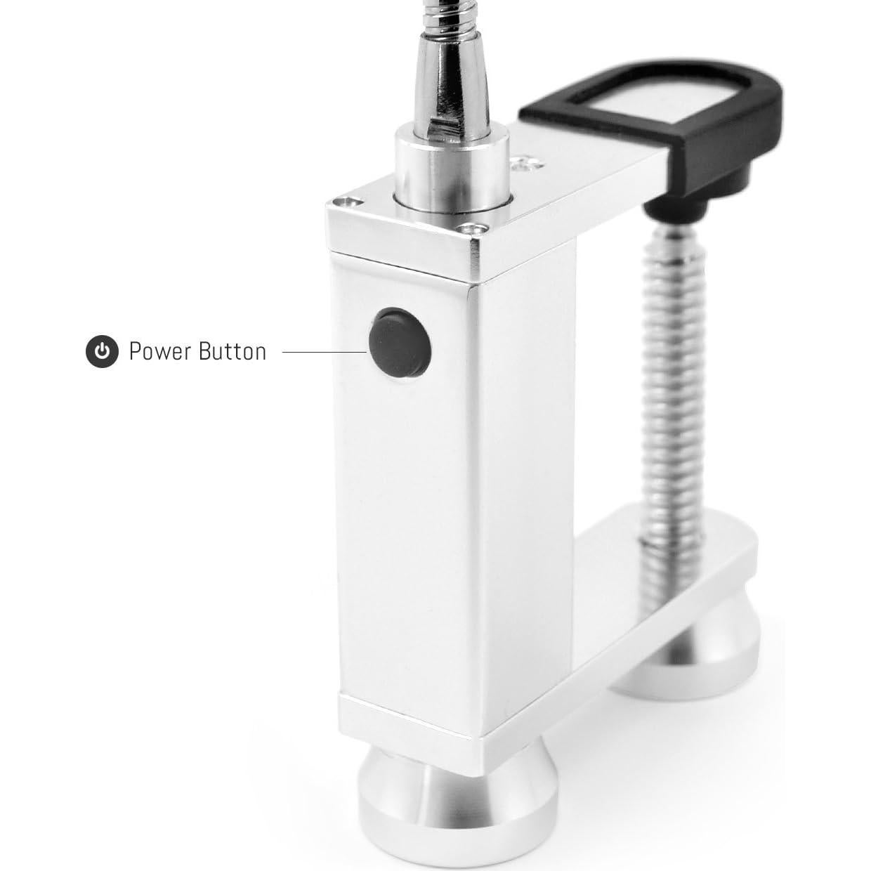 Luz LED para Parrilla BBQ LED Concepts 22" Flexible Magnética