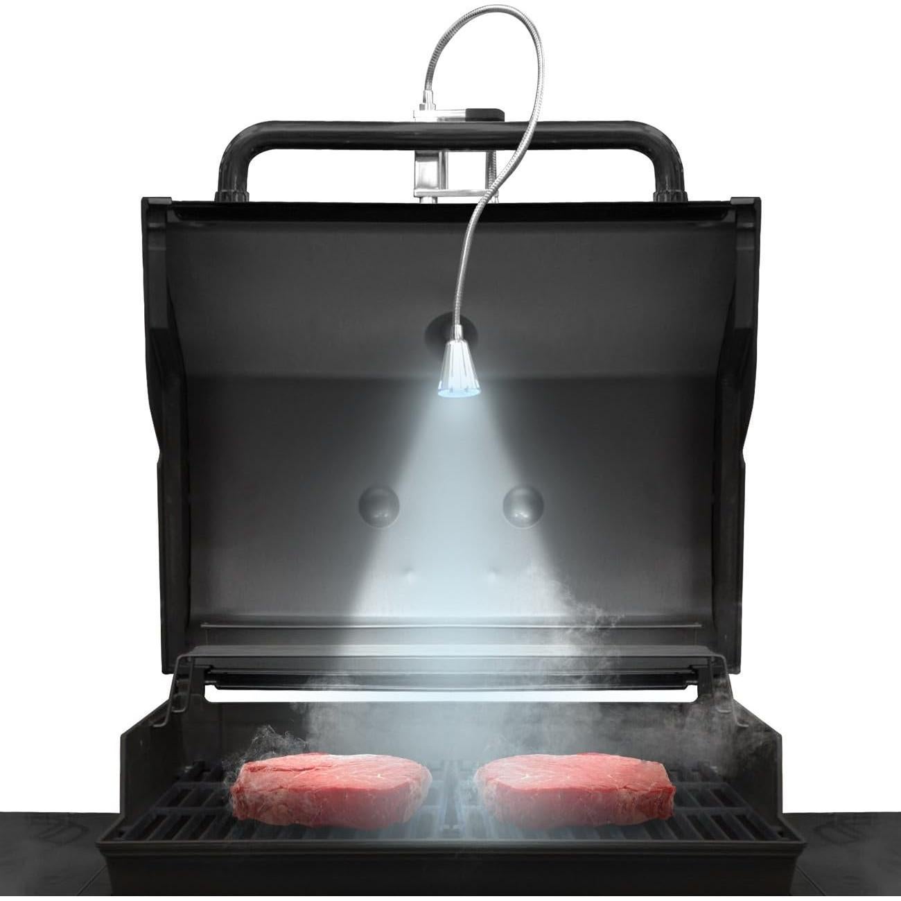 Luz LED para Parrilla BBQ LED Concepts 22" Flexible Magnética