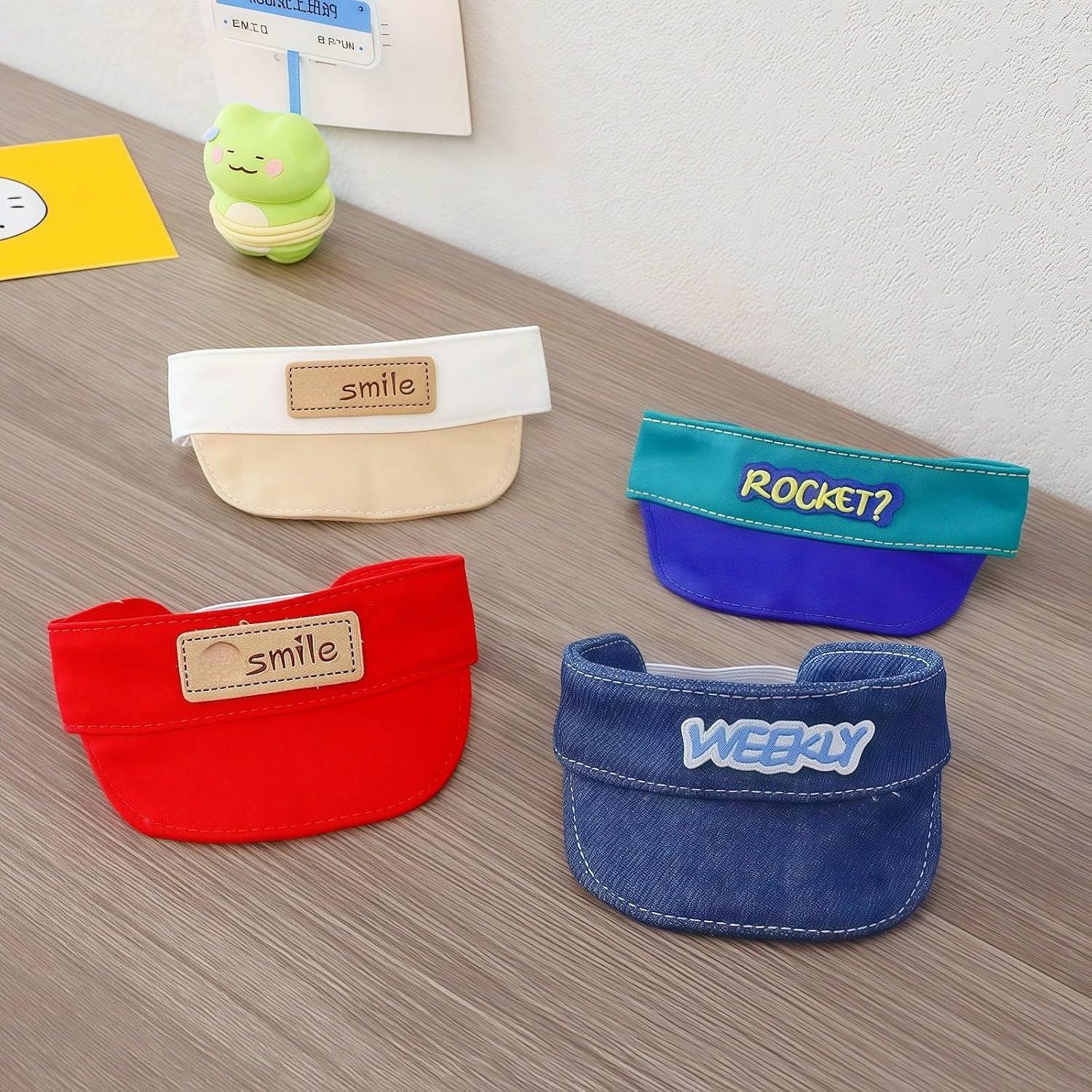 Conjunto de Ropa Casual para Muñecas 17cm Xinbalove 3 Piezas