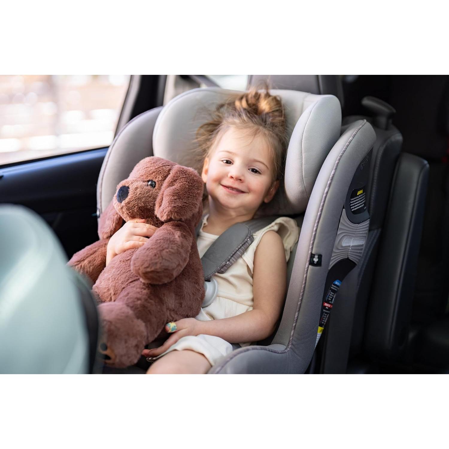 Peluches pesados para perros Olivia y Jack 43 cm 1.36 kg