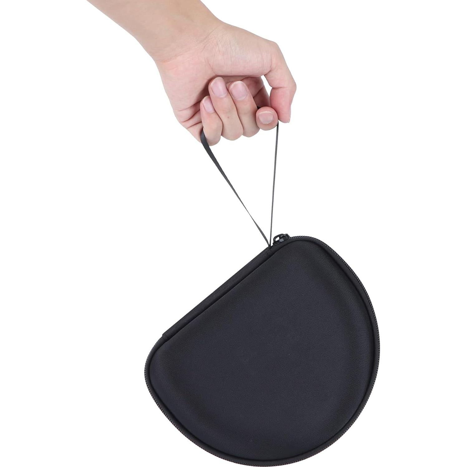 Funda Dura RIYADAone para Auriculares Beats Solo 4 y Pro